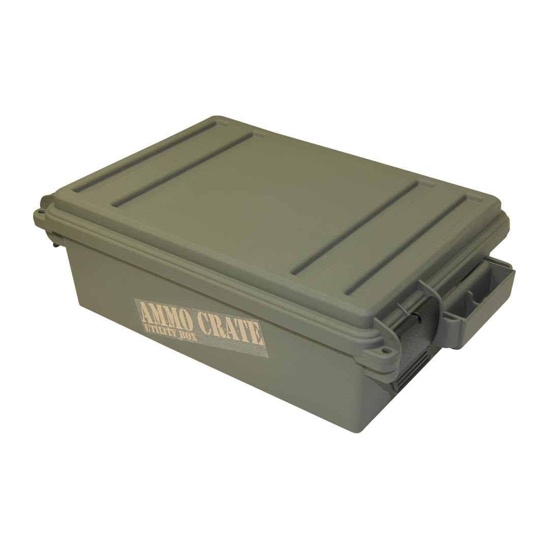 MTM ACR4-18 Ammo Crate