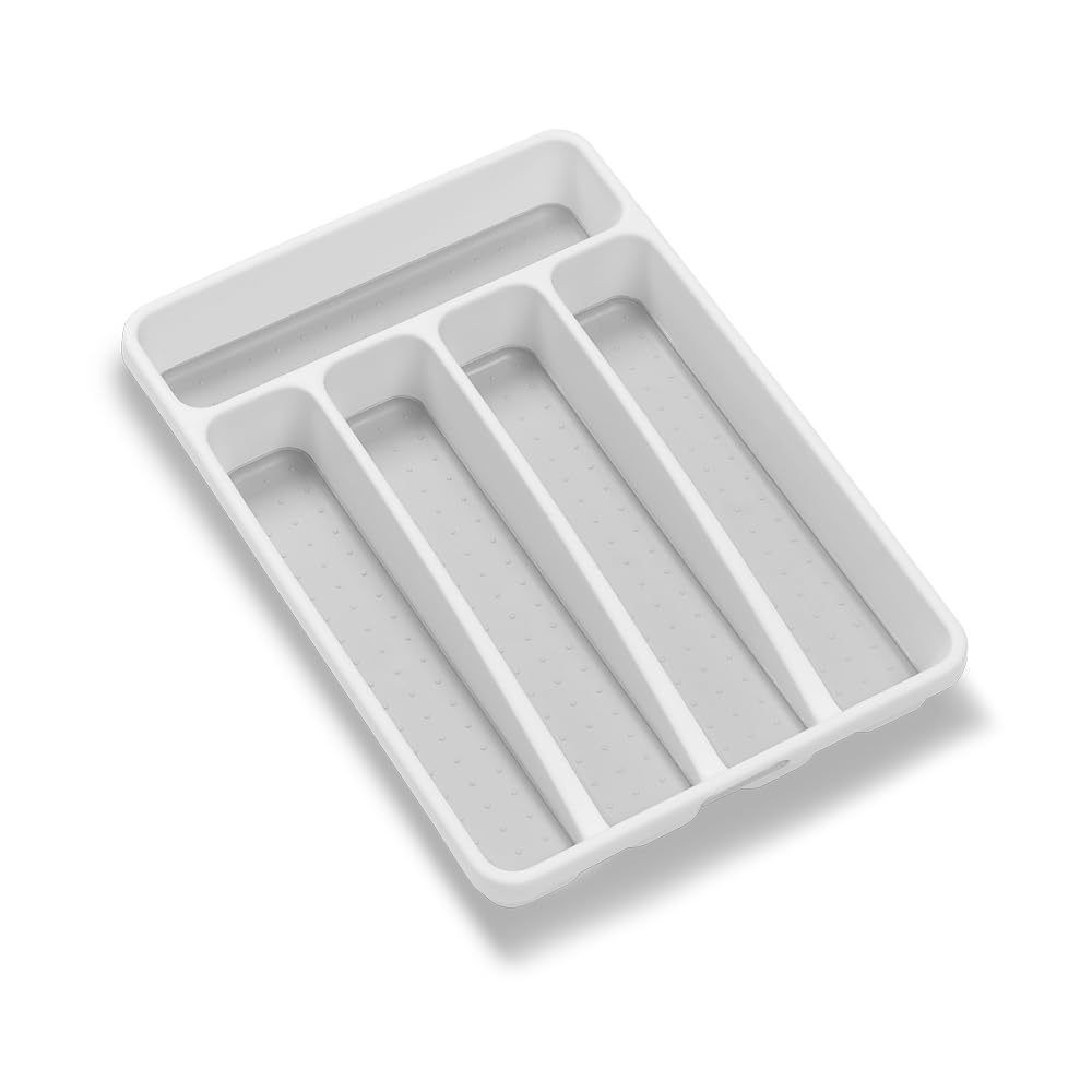 madesmart Mini Silverware Tray