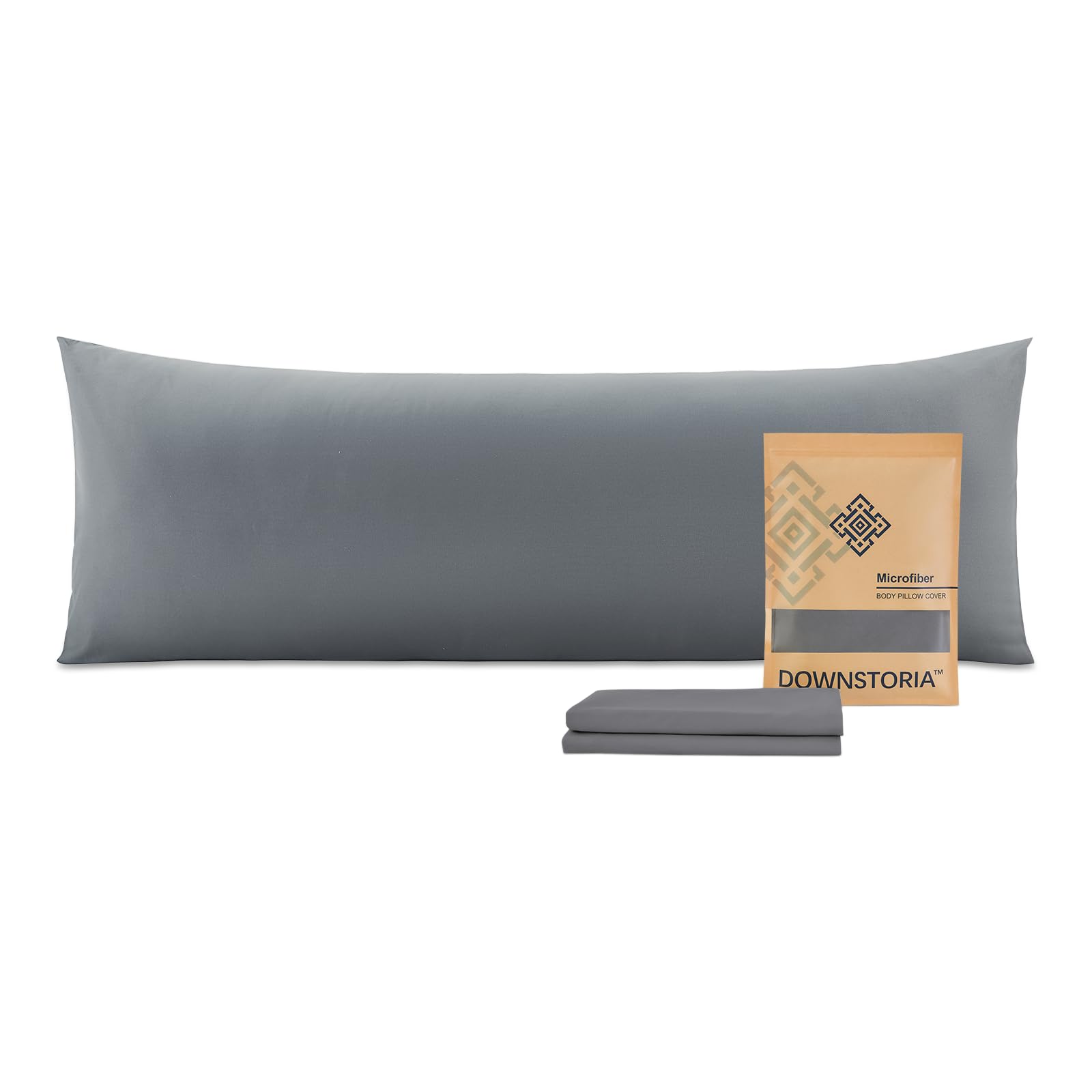 Microfiber Envelope Body Pillowcase