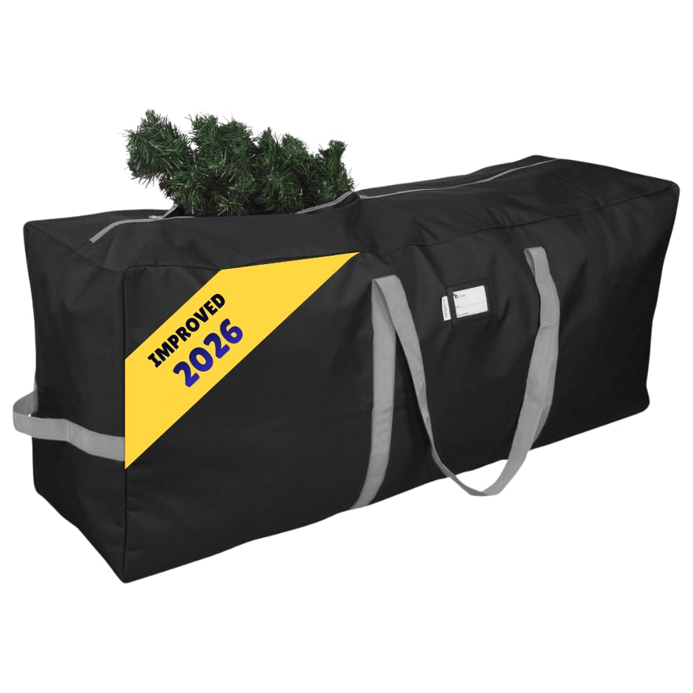 Primode Heavy-Duty Tree Storage Bag