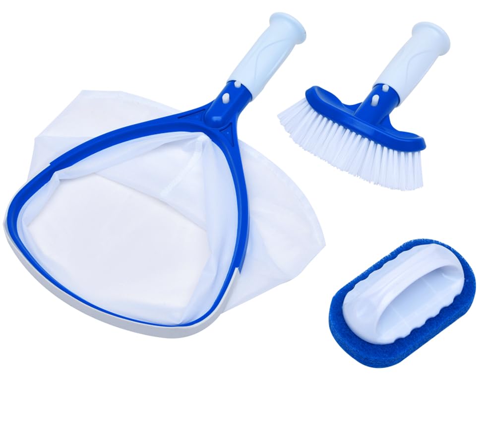 AnotherGifts Spa Maintenance Kit