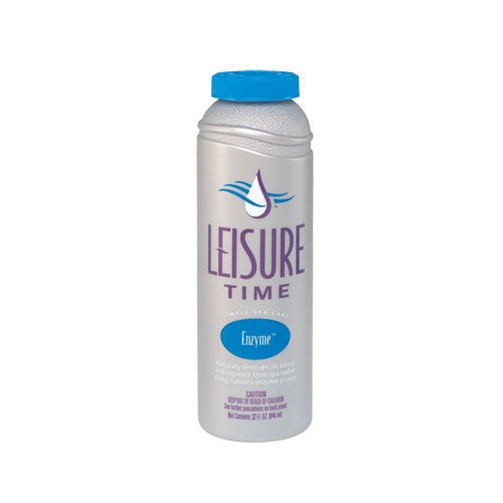 Leisure Time Spa Enzyme