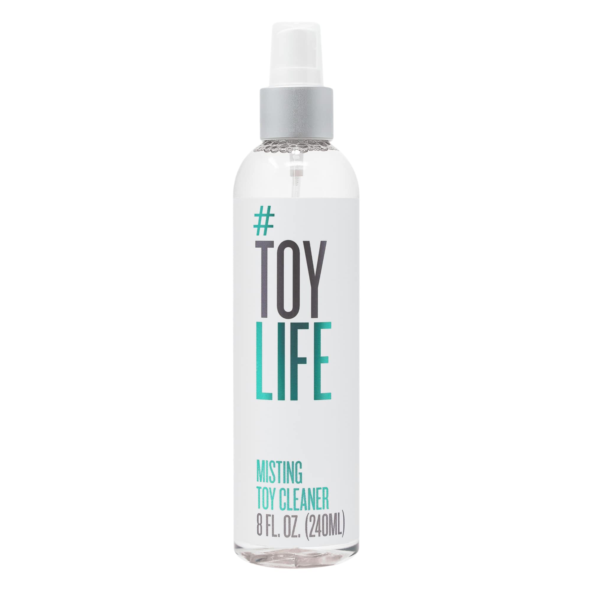 ToyLife Misting Toy Cleaner