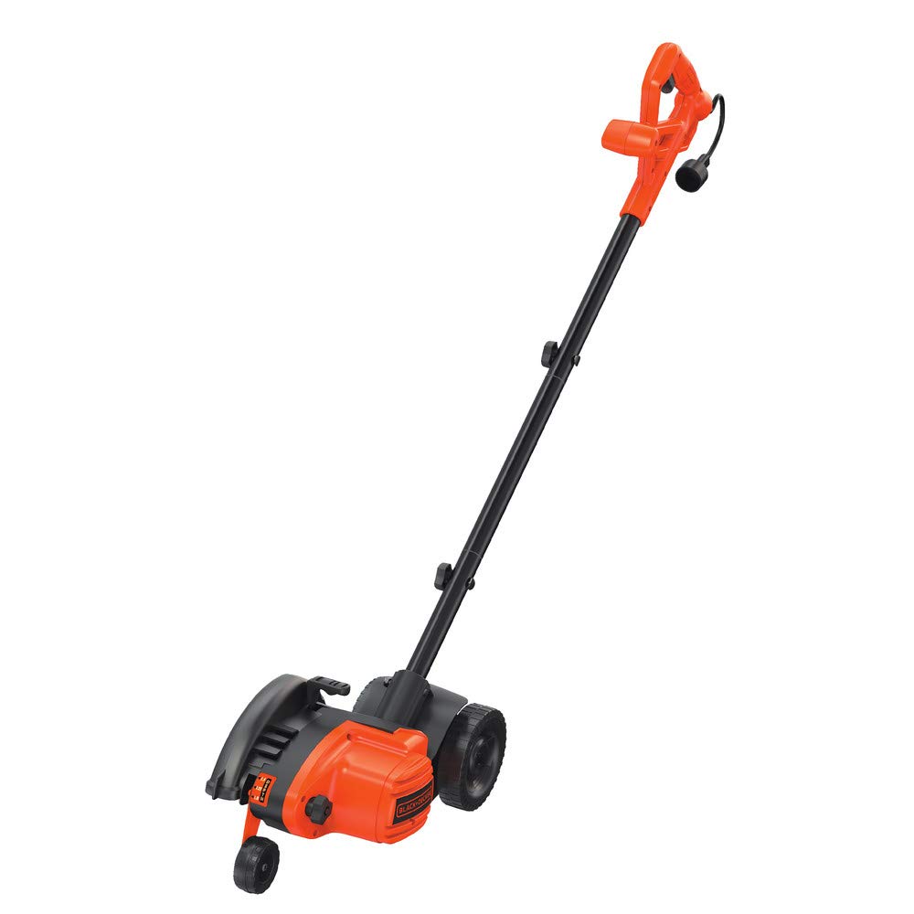 BLACK+DECKER LE750 12A 2‑in‑1 Edger/Trencher