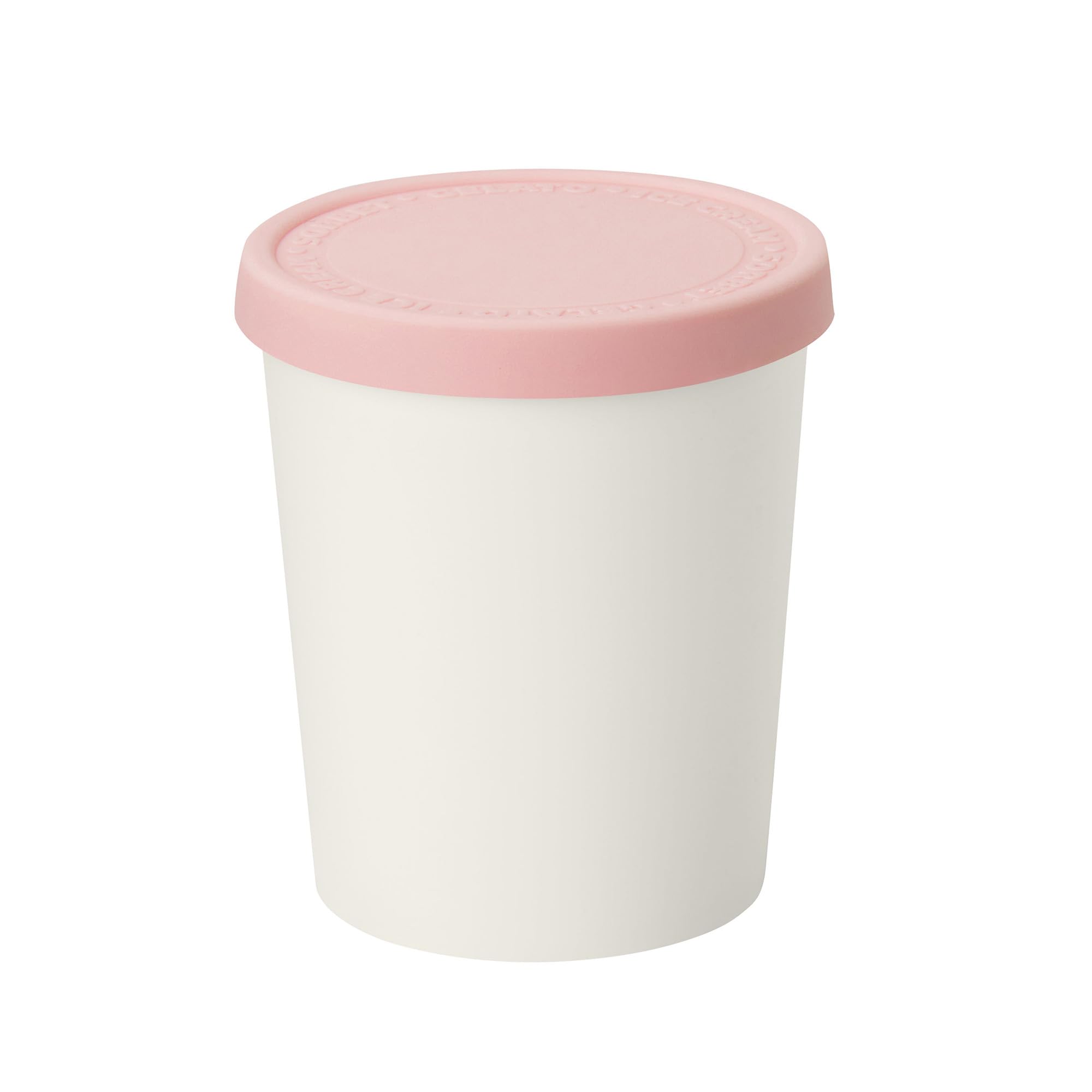 Tovolo Sweet Treat Ice Cream Tub 1 Qt