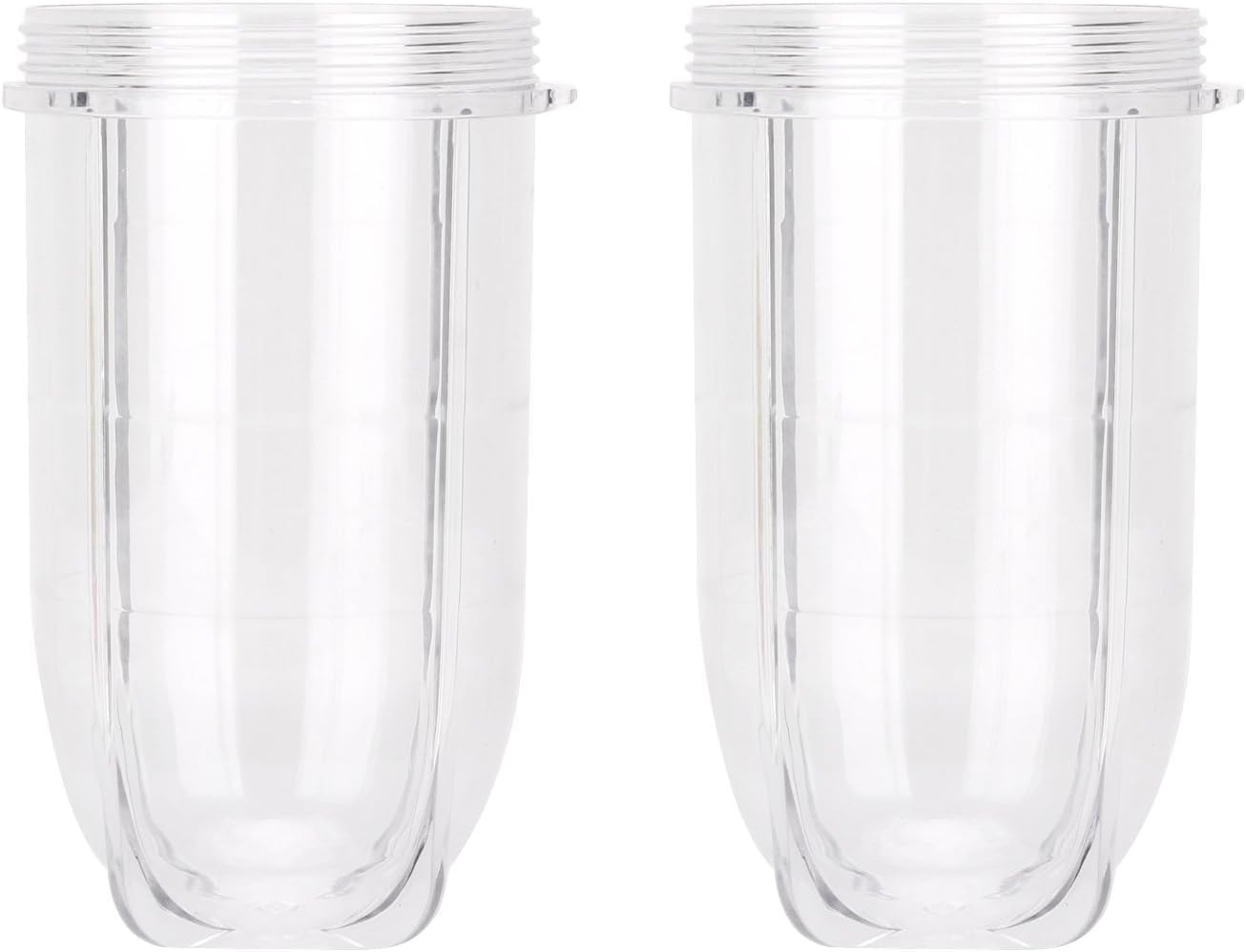 Magic Bullet 16oz Replacement Cups (2-Pack)