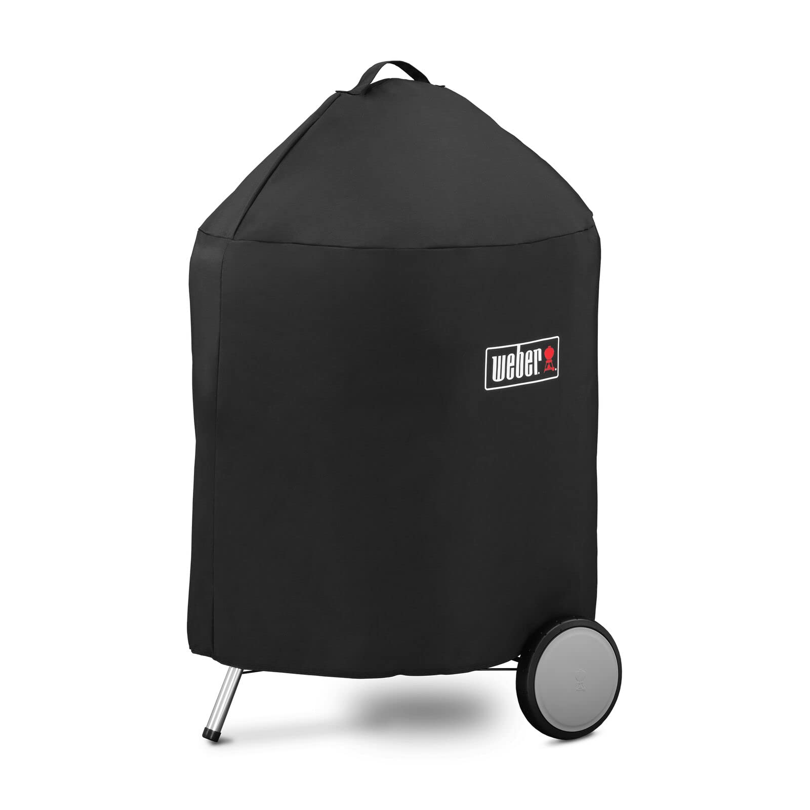 Weber Premium 22-Inch Charcoal Grill Cover