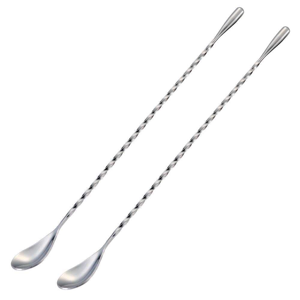 Briout 12-inch Bar Spoon