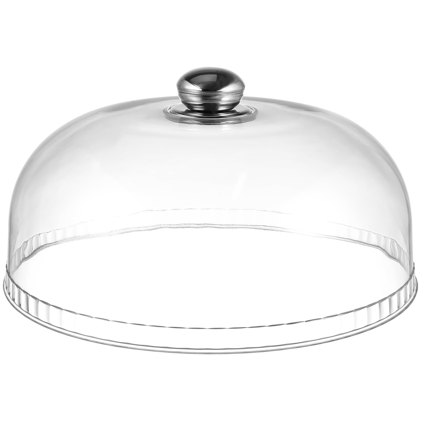 Clear Cake Dome Cover