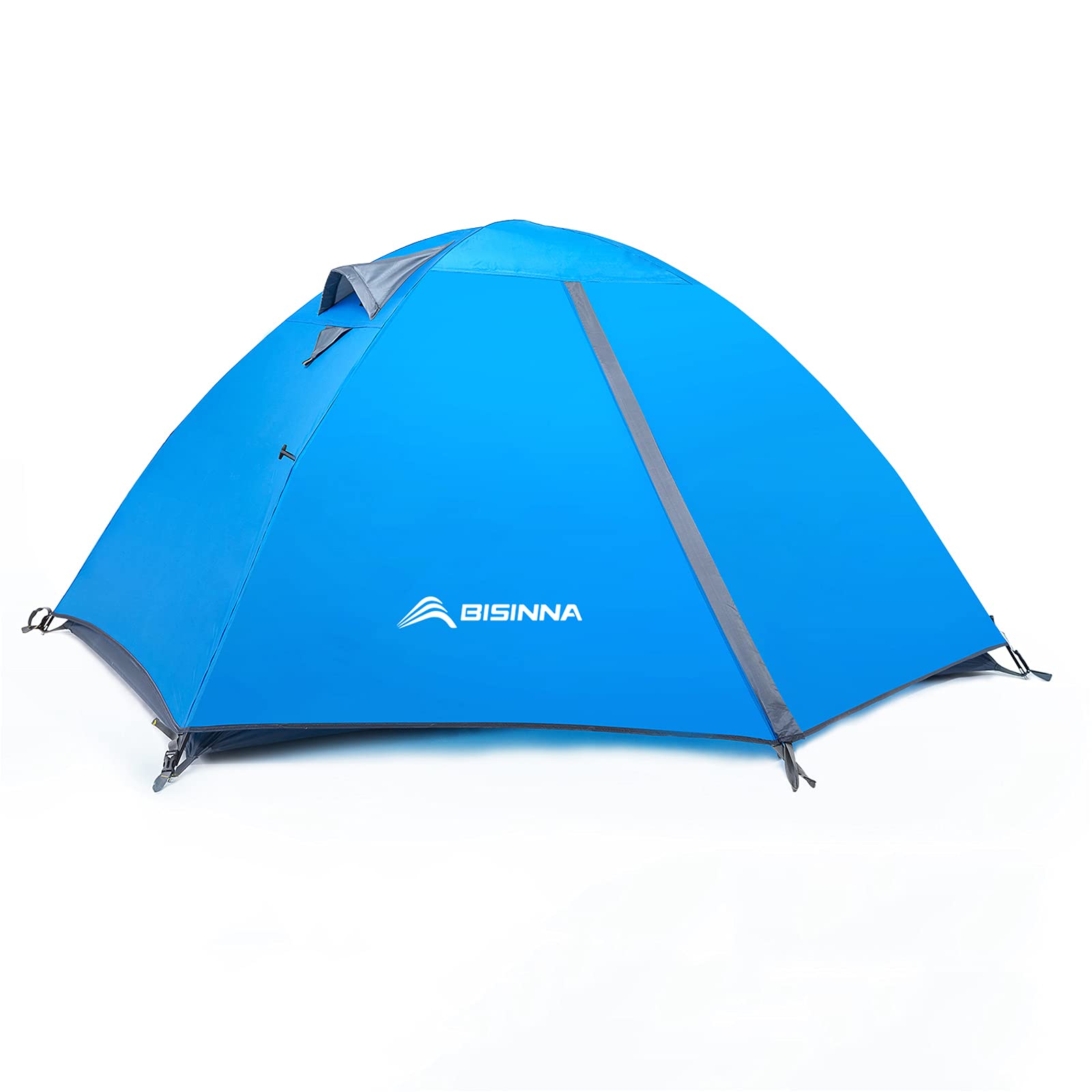 BISINNA 2-Person Backpacking Tent