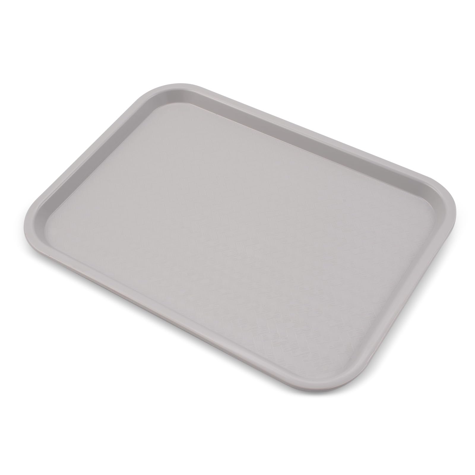 Carlisle Plastic Food Tray