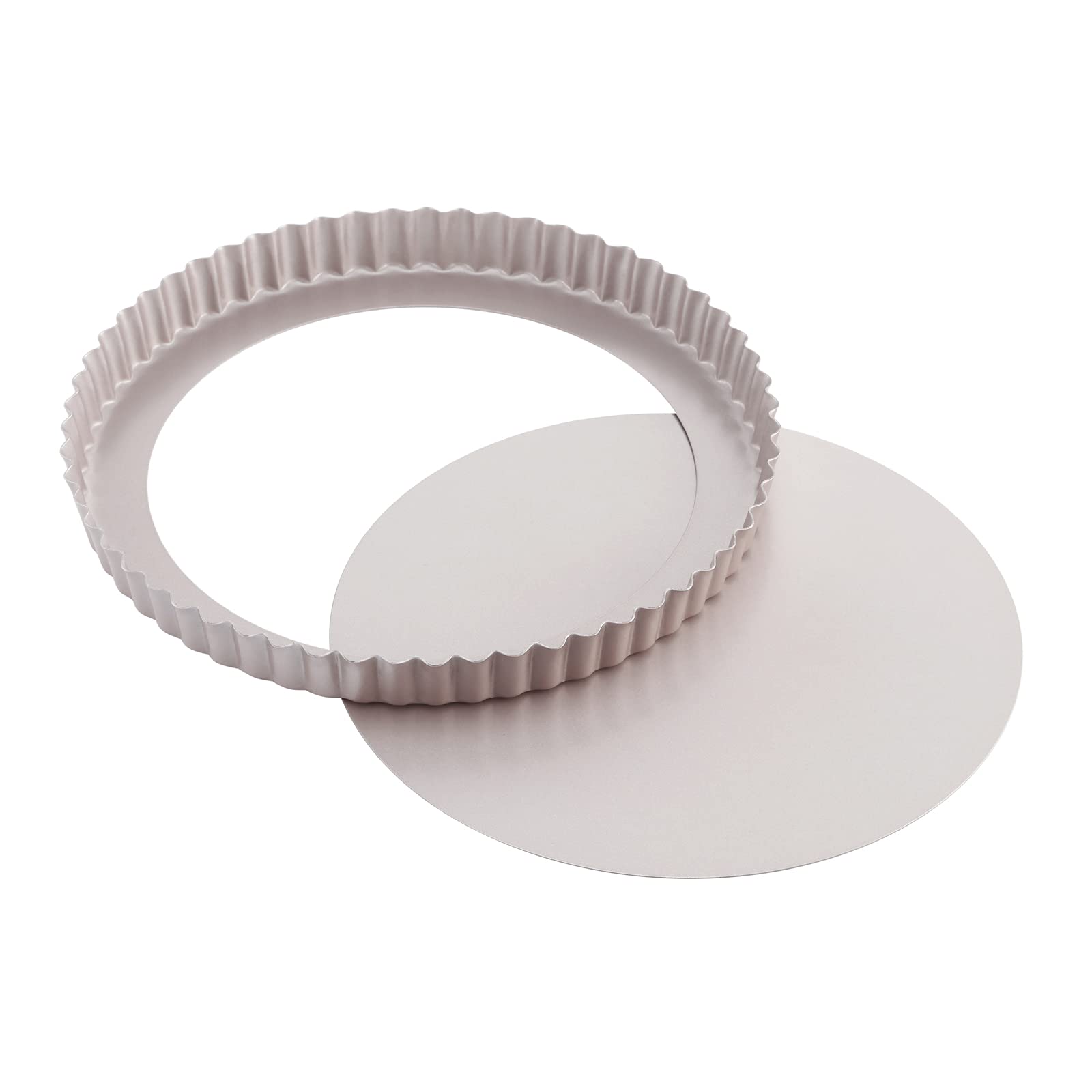 CHEFMADE 9.5-Inch Tart Pan