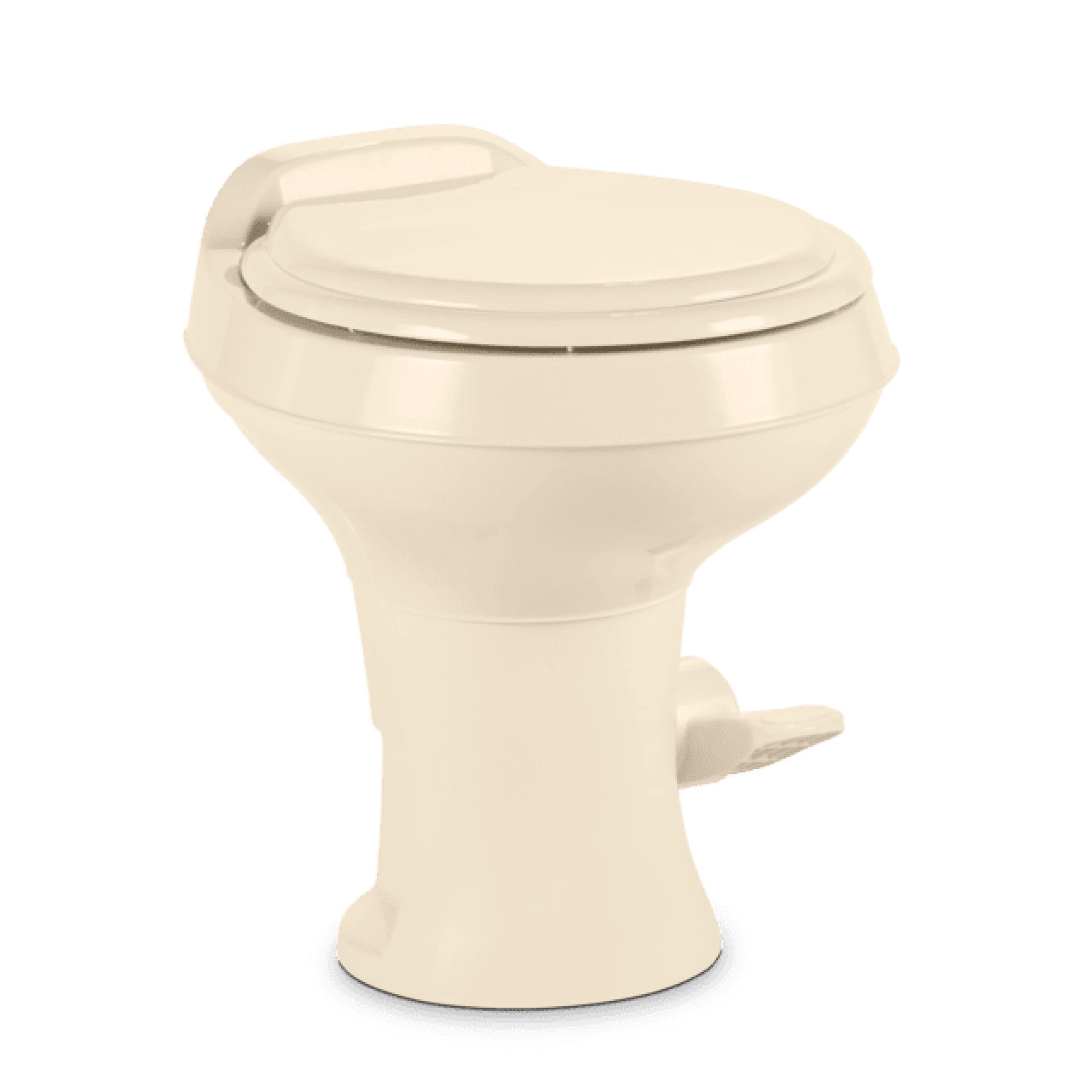 Dometic 320 Series RV Toilet