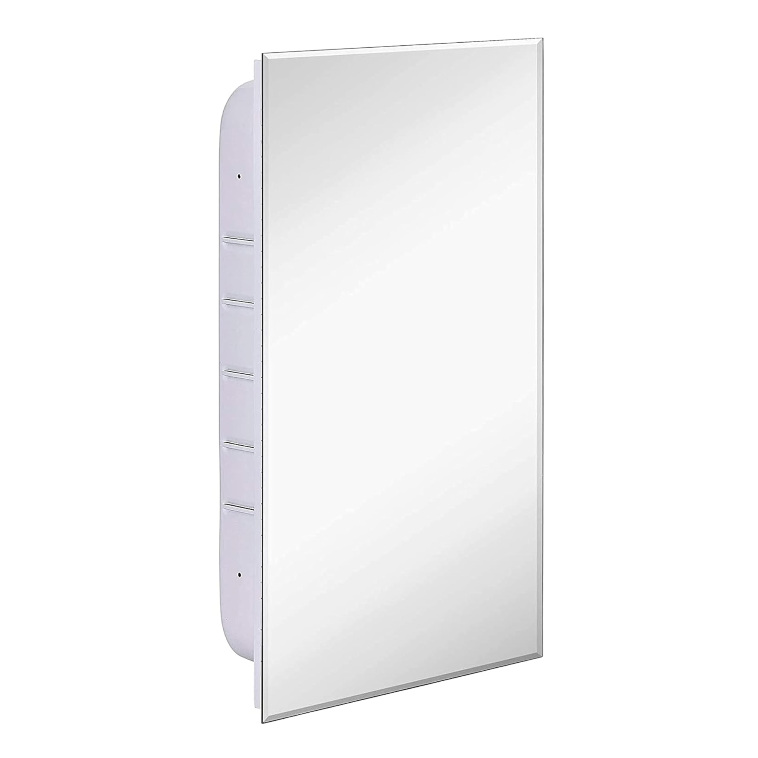 Hamilton Hills Beveled Recessed Medicine Cabinet
