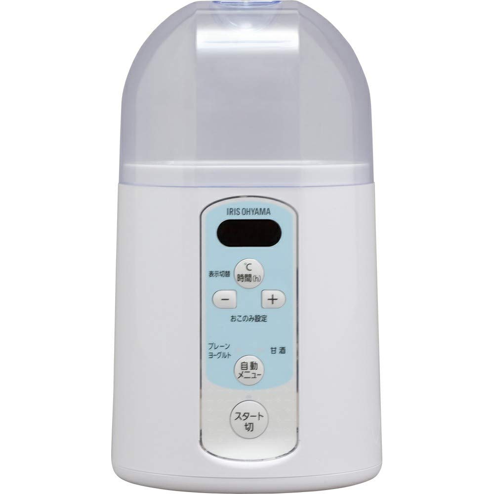 IRIS OHYAMA Yogurt Maker KYM-014 (Japan Domestic)
