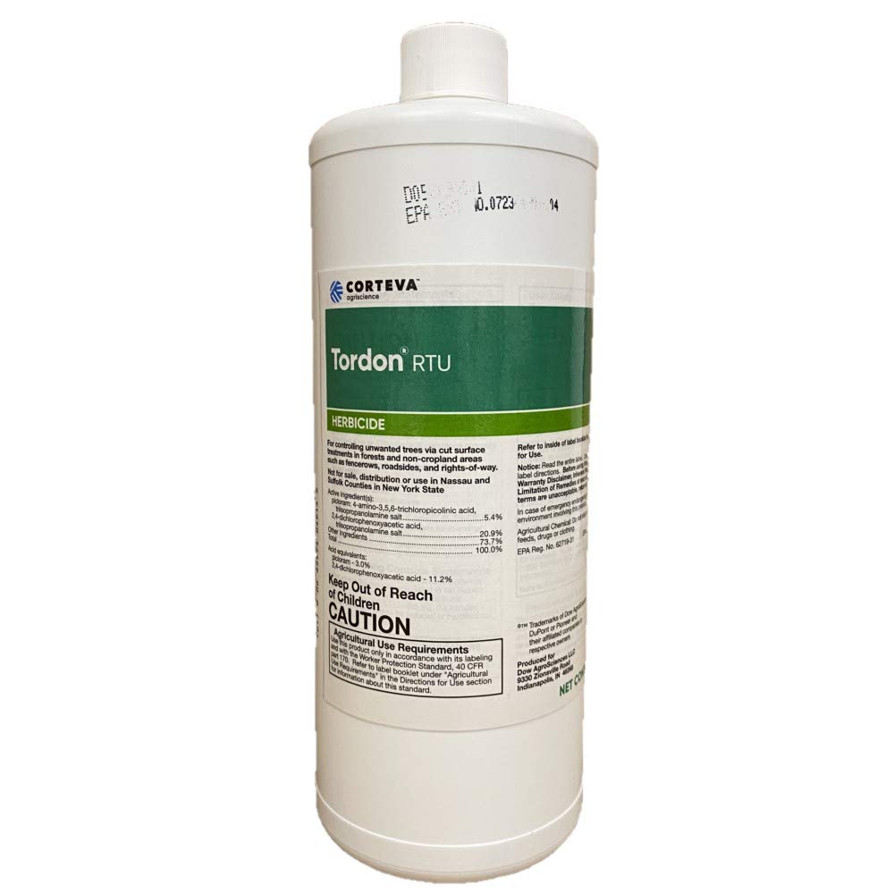 Tordon RTU Herbicide