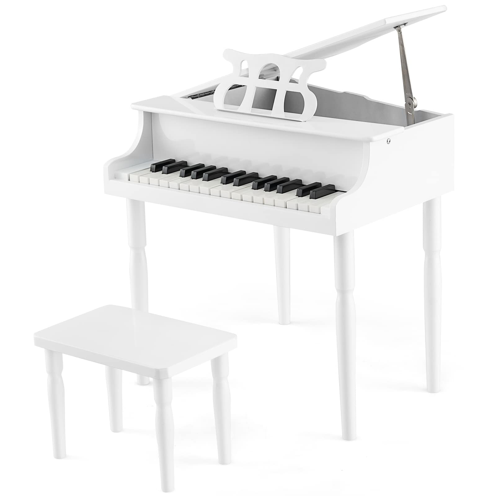 Goplus 30-Key Kids Piano
