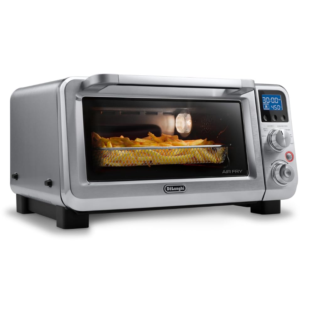 De'Longhi Livenza Air Fry Oven