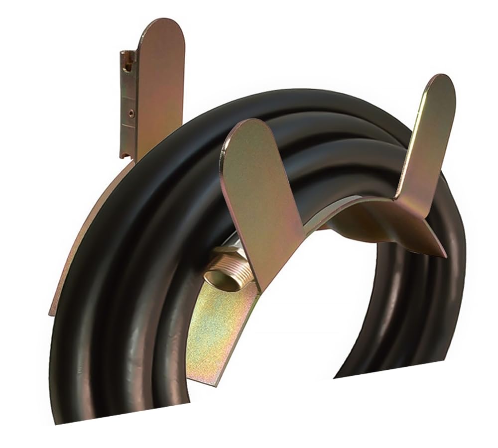 Mytee E-Track Hose & Cord Holder