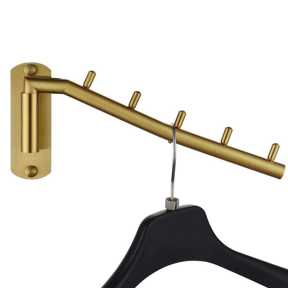 JQK Swing-Arm Wall Hanger