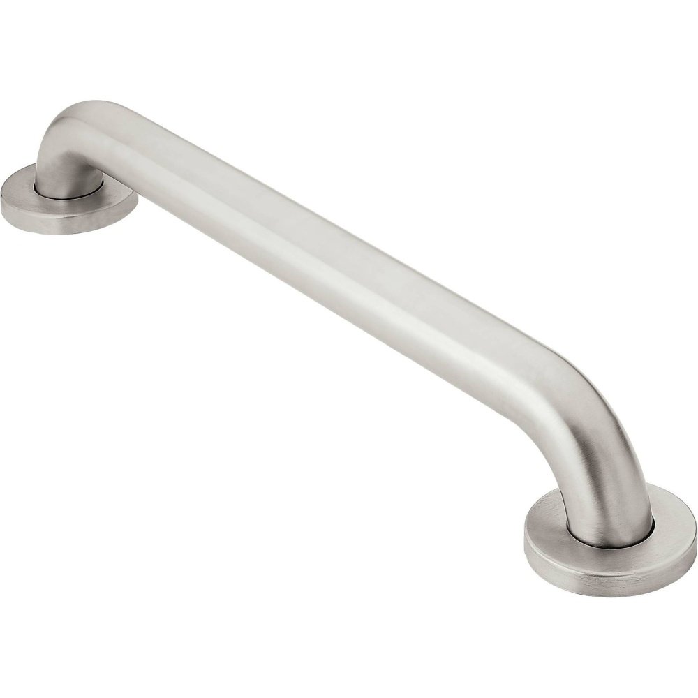 Moen 12-Inch SecureMount Grab Bar