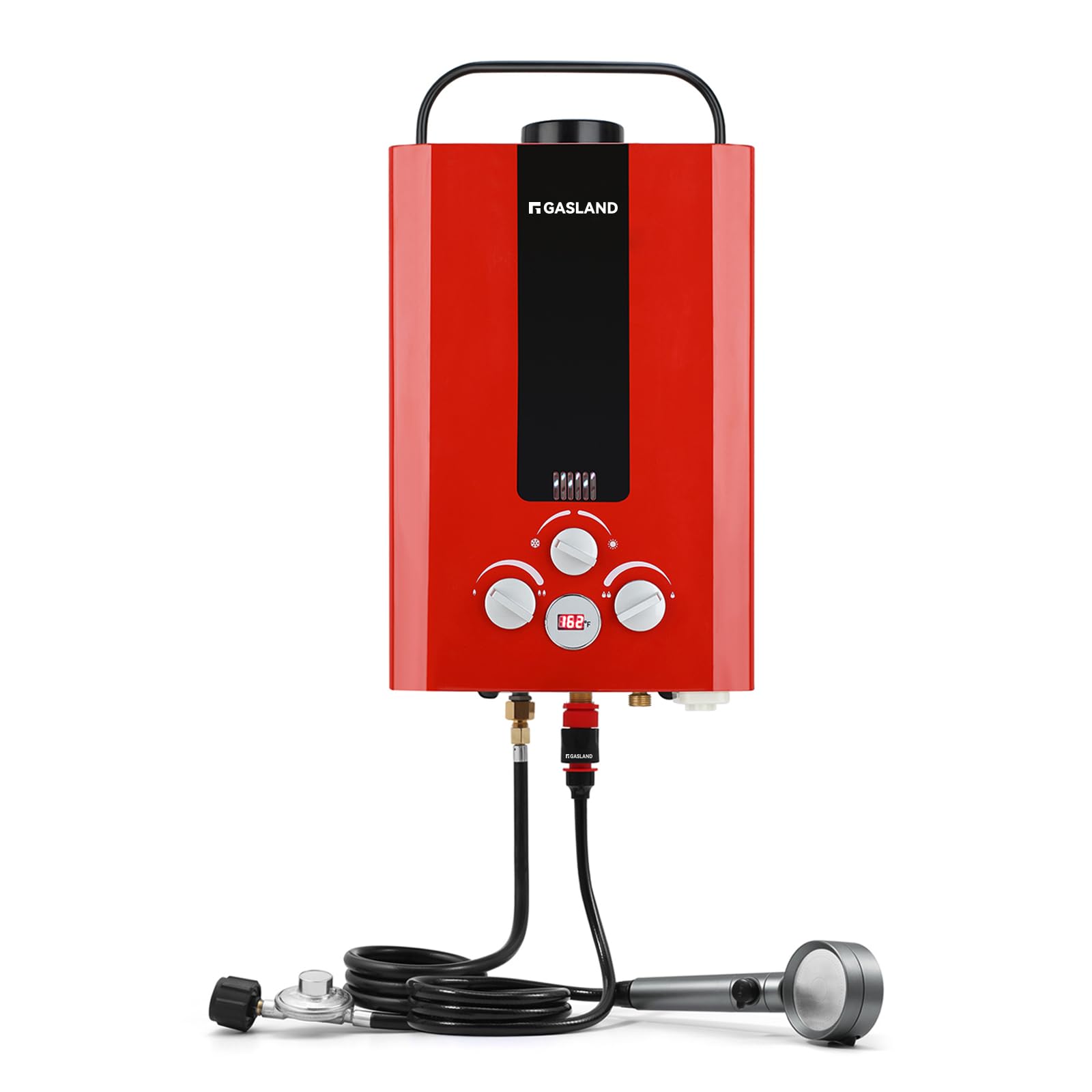 GASLAND BE158R Portable Tankless Heater