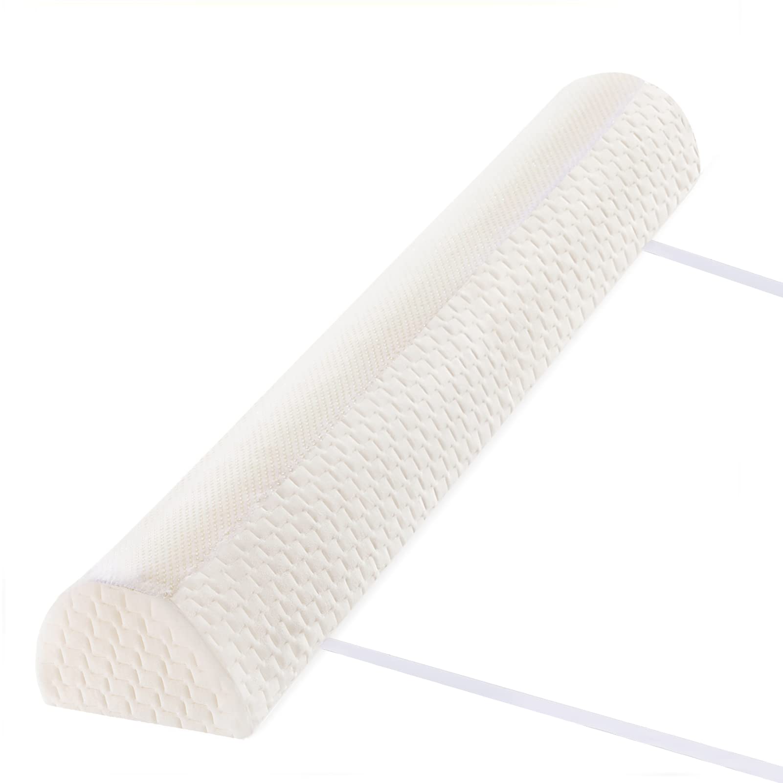 UBBCARE 66-Inch Memory Foam Rail