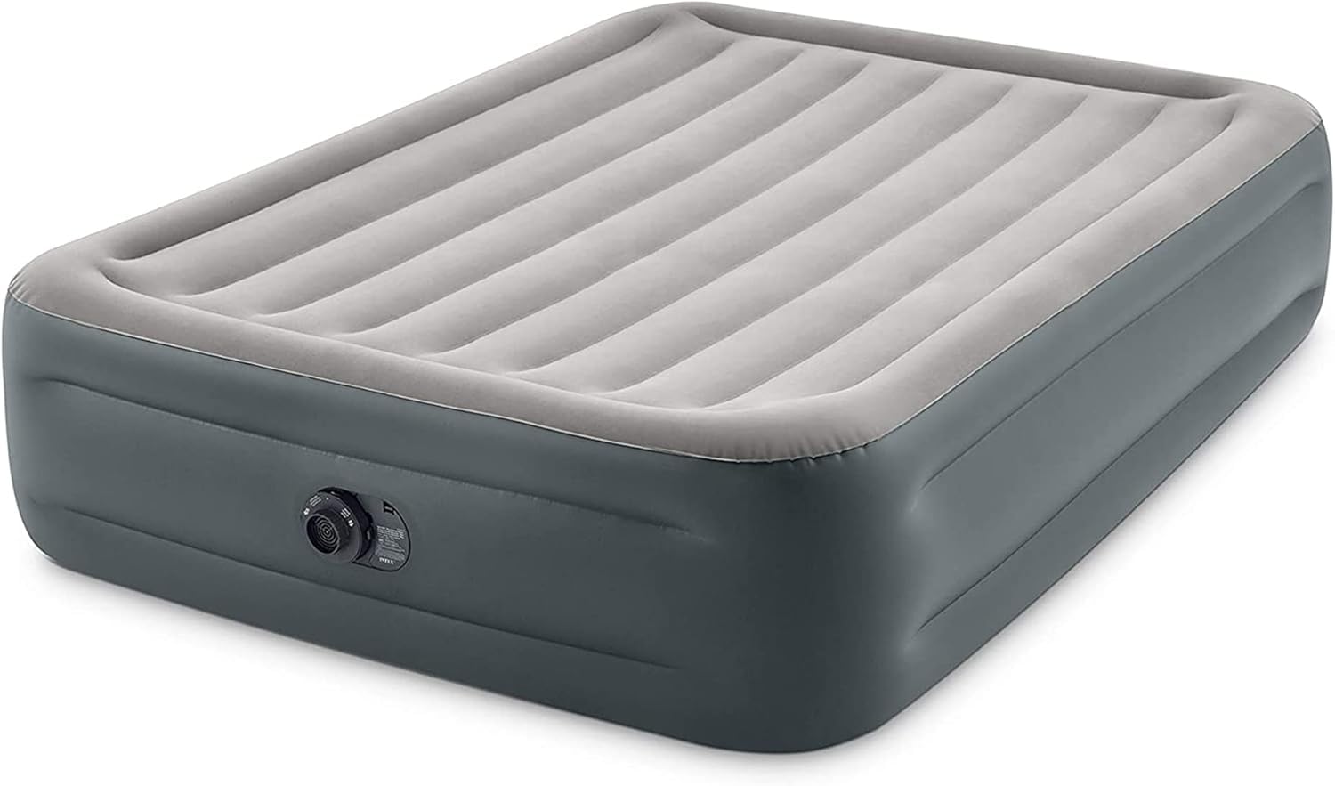 Intex Dura‑Beam Essential Rest Queen Airbed