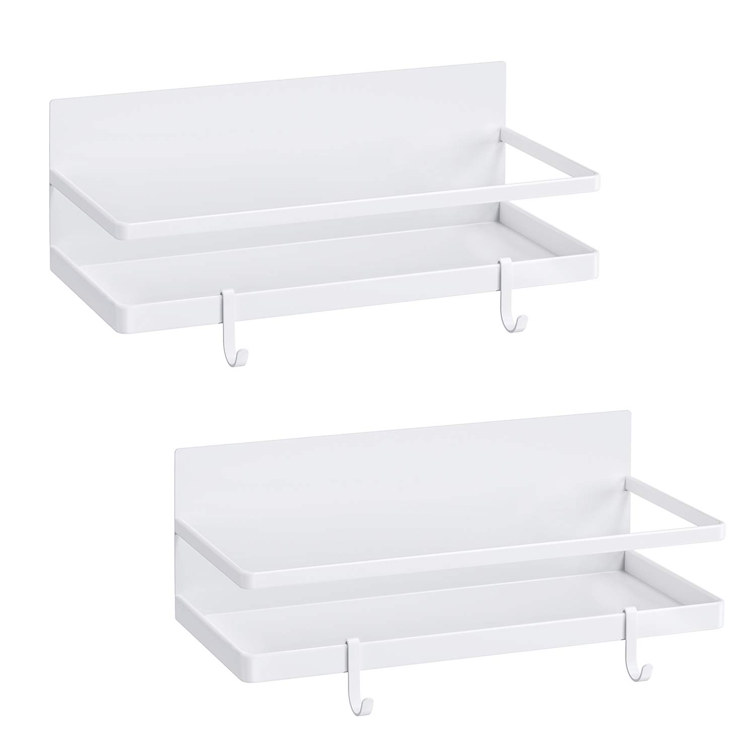 Thipoten Magnetic Basket — 2 Pack