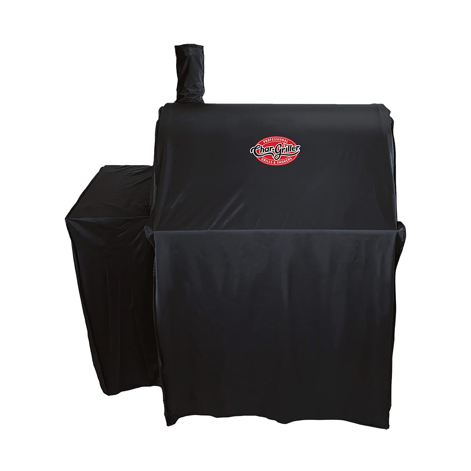 Char-Griller Polyester Grill Cover
