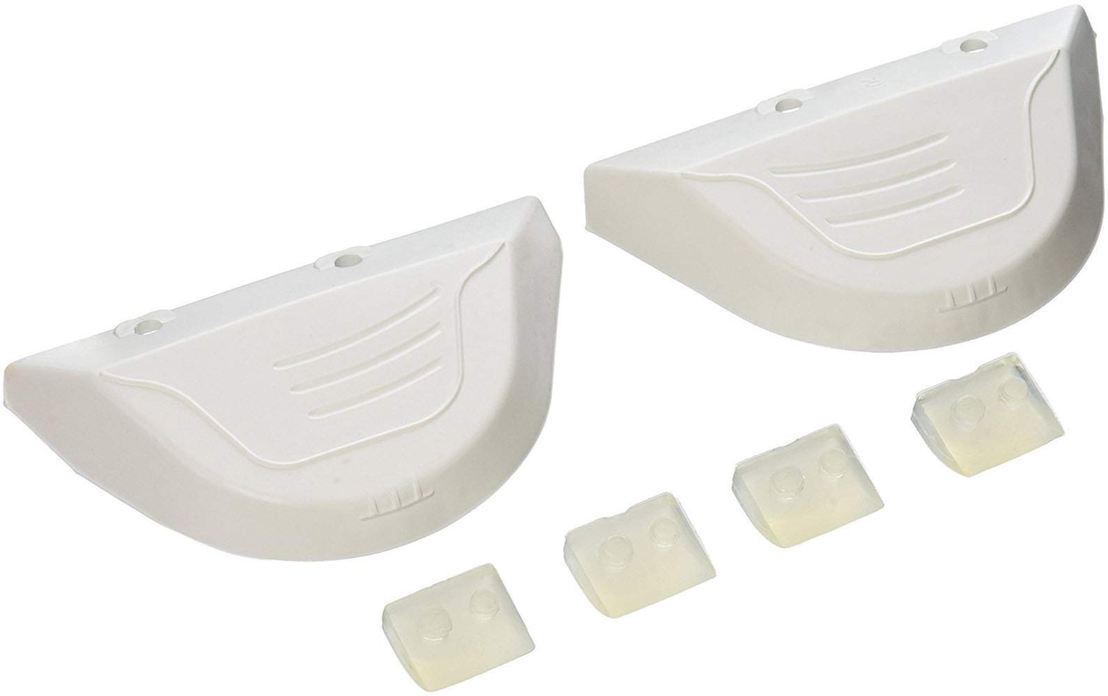 ATIE Wing & Pod Shoe Combo for Hayward Navigator