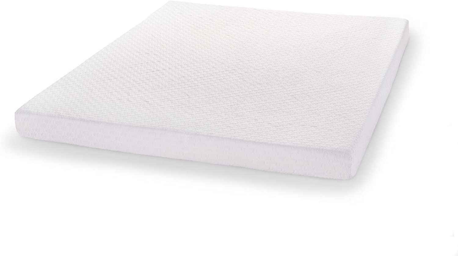 PlushBeds Sofa Mattress Premium Gel Memory Foam — Full