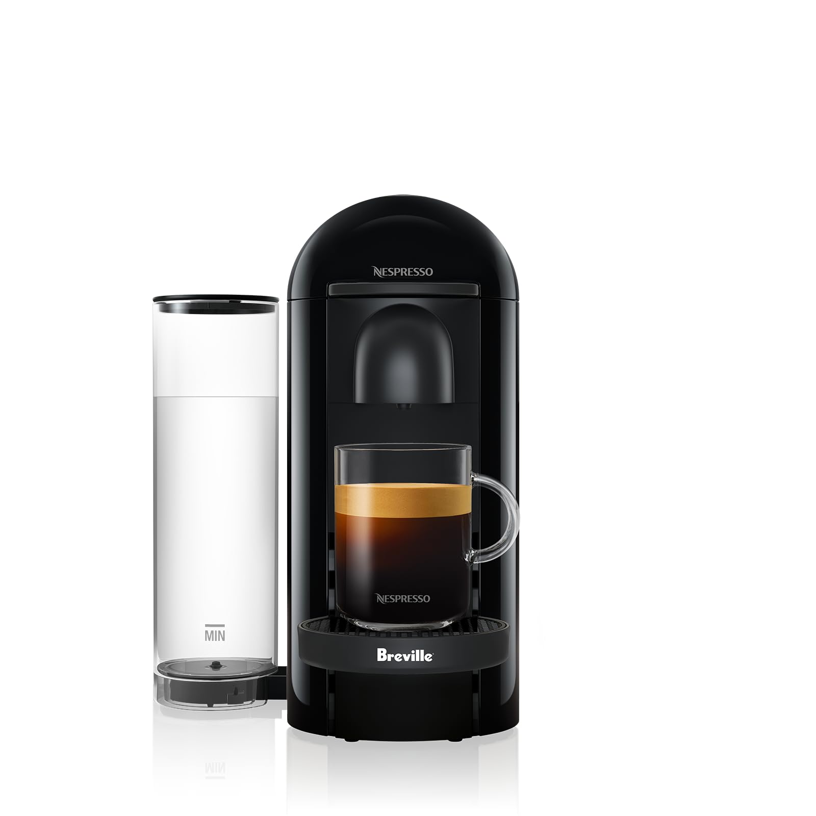 Nespresso VertuoPlus by Breville