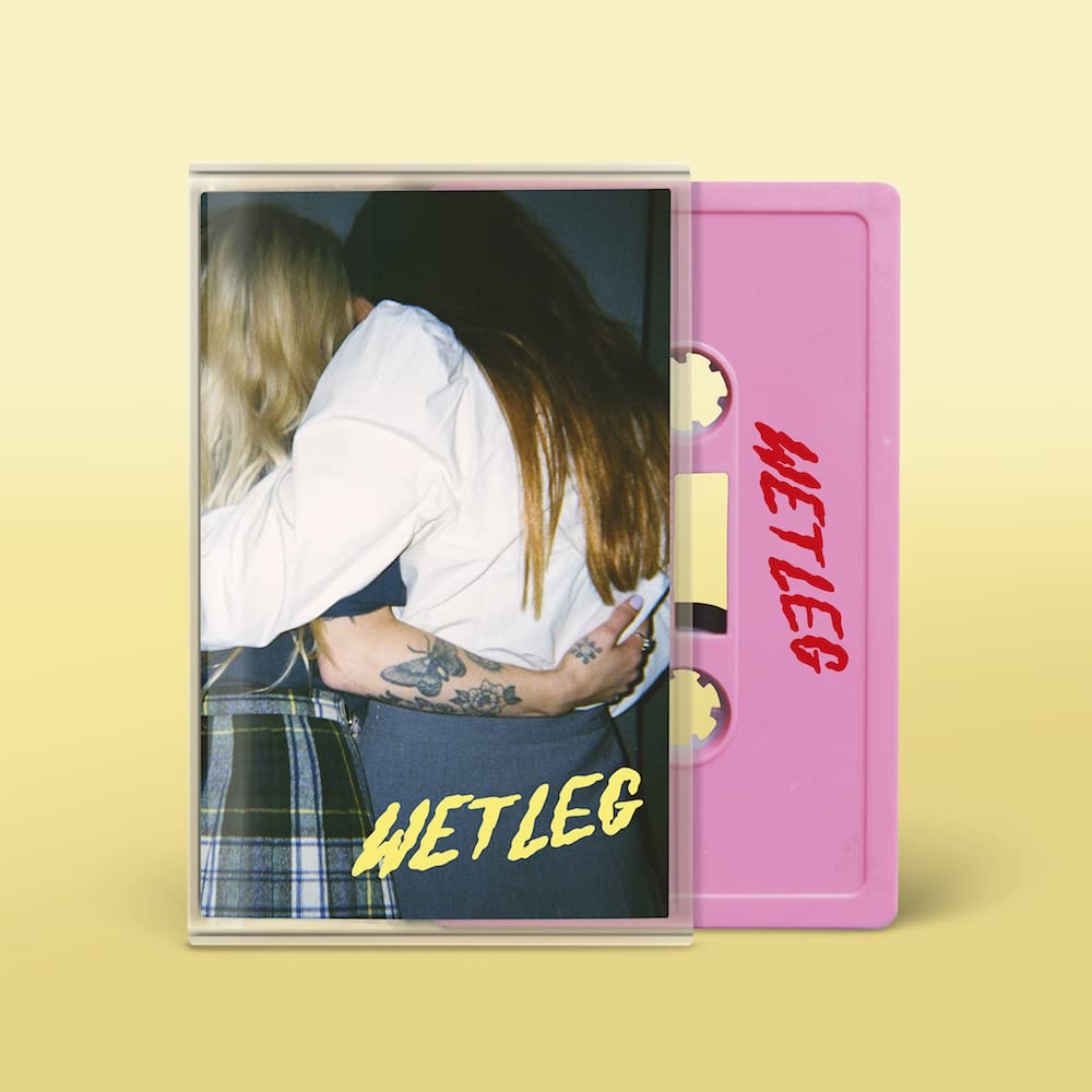 Wet Leg — Wet Leg (Cassette)