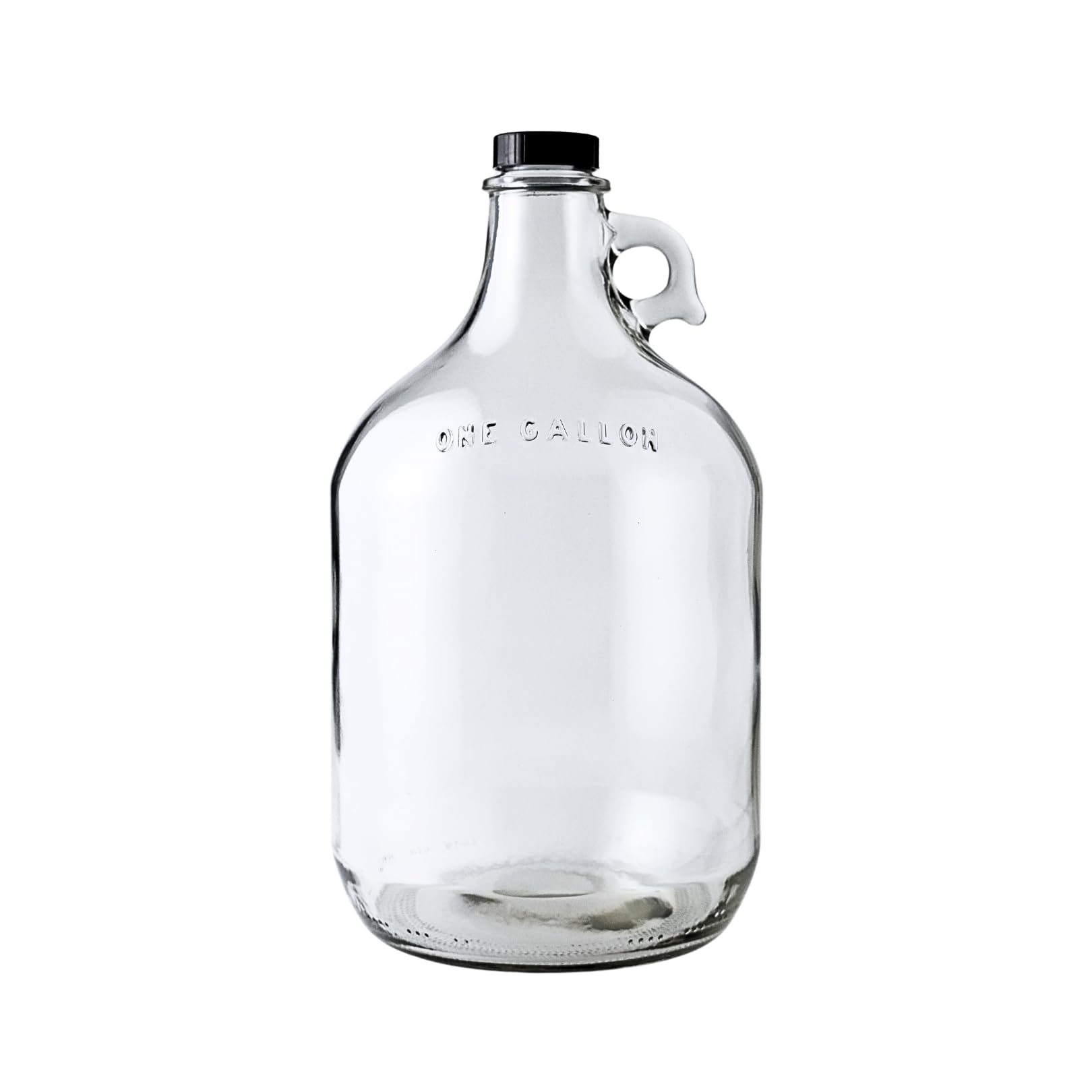 FastRack 1-Gallon Glass Jug