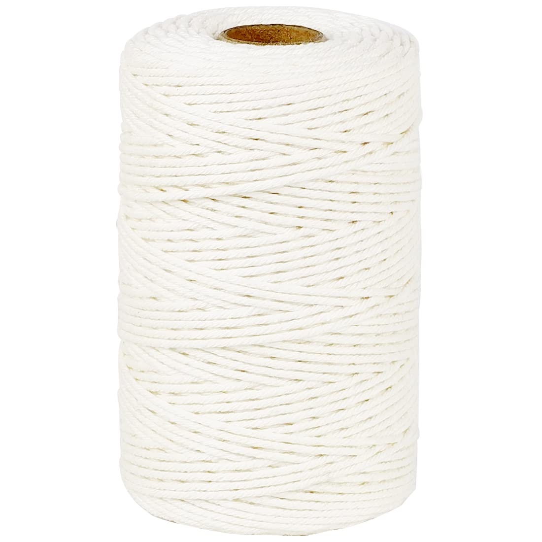 PerkHomy 2mm Cotton Butcher's Twine 500ft