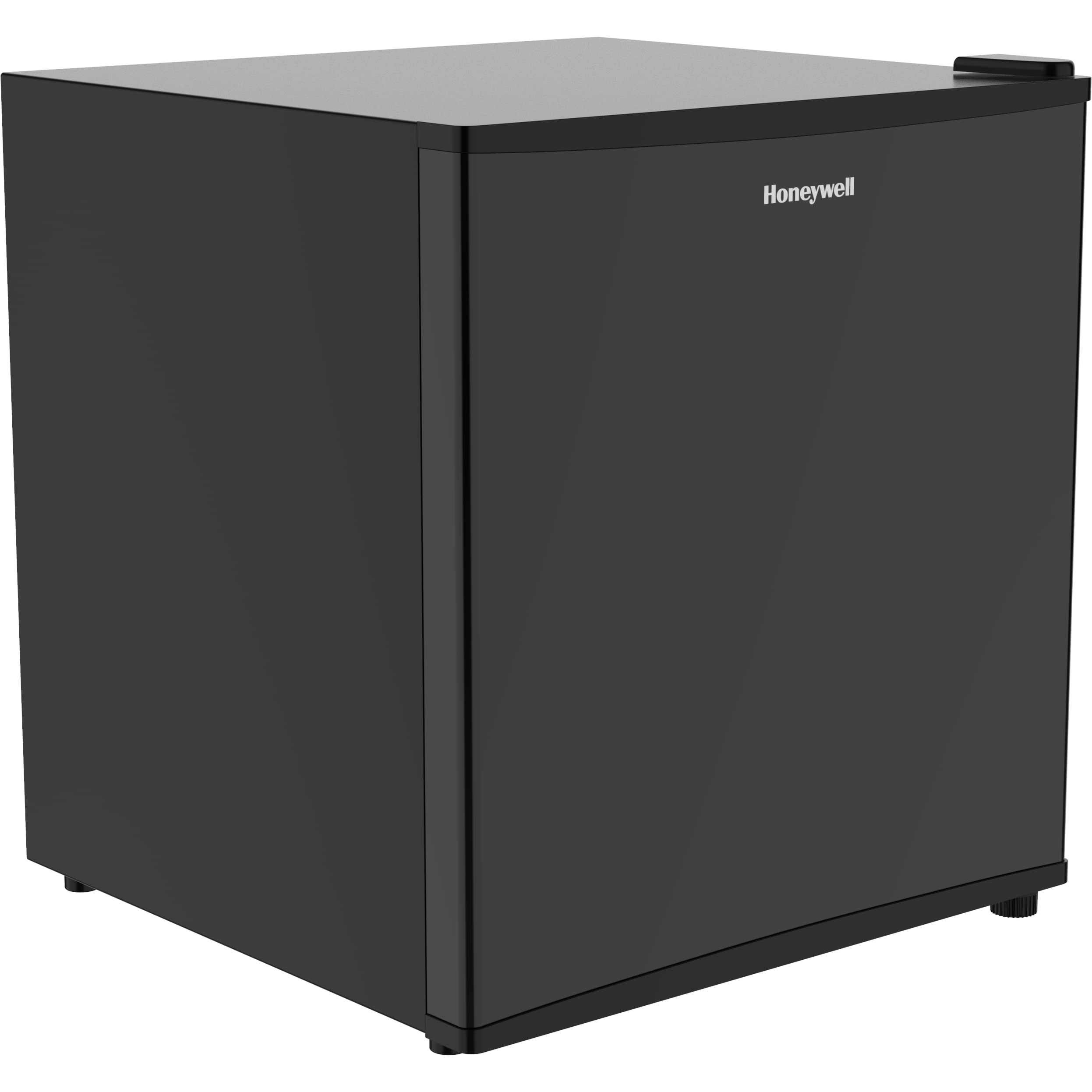 Honeywell Compact Refrigerator 1.6 Cu Ft Mini Fridge with Freezer