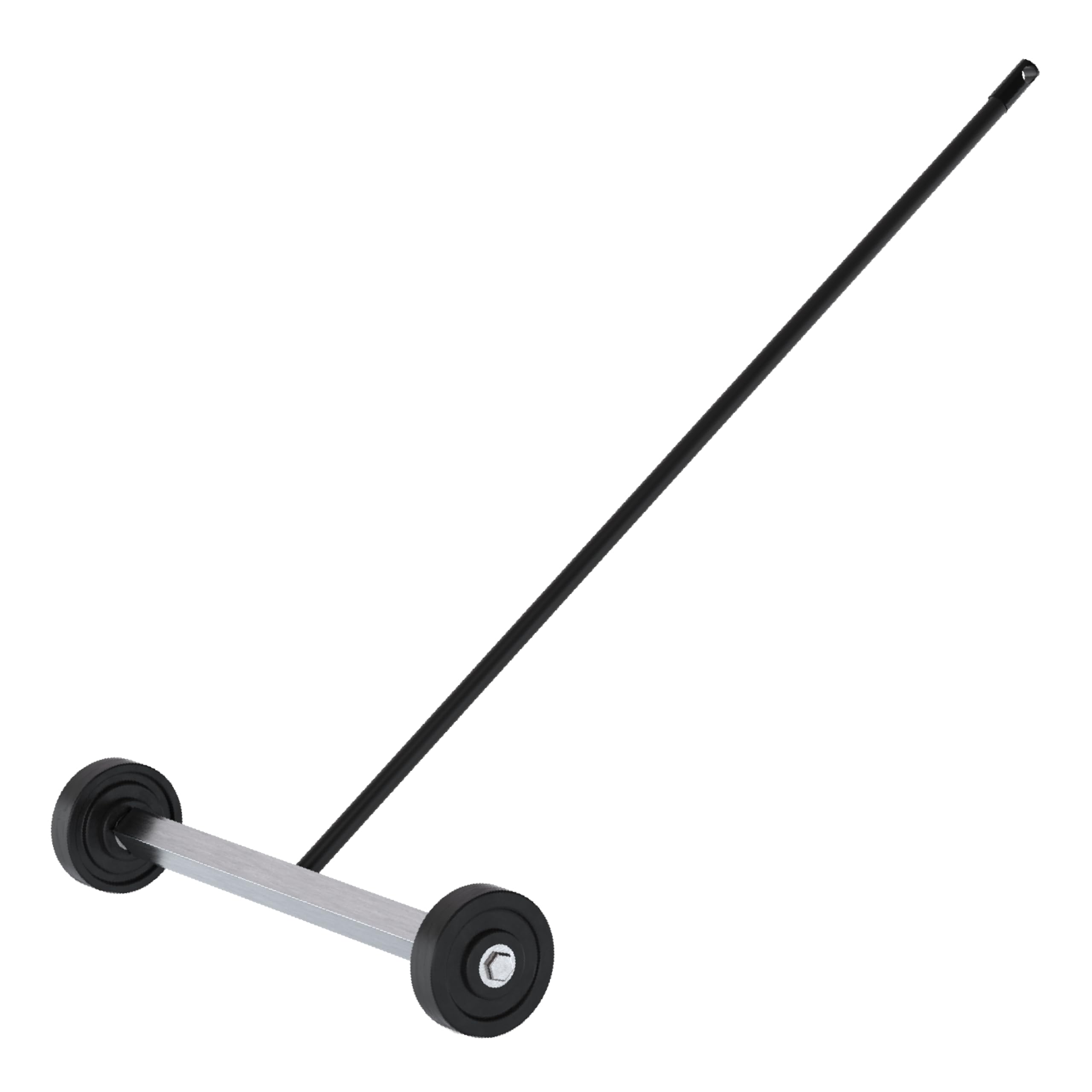 Master Magnetics 14.5" Magnetic Sweeper