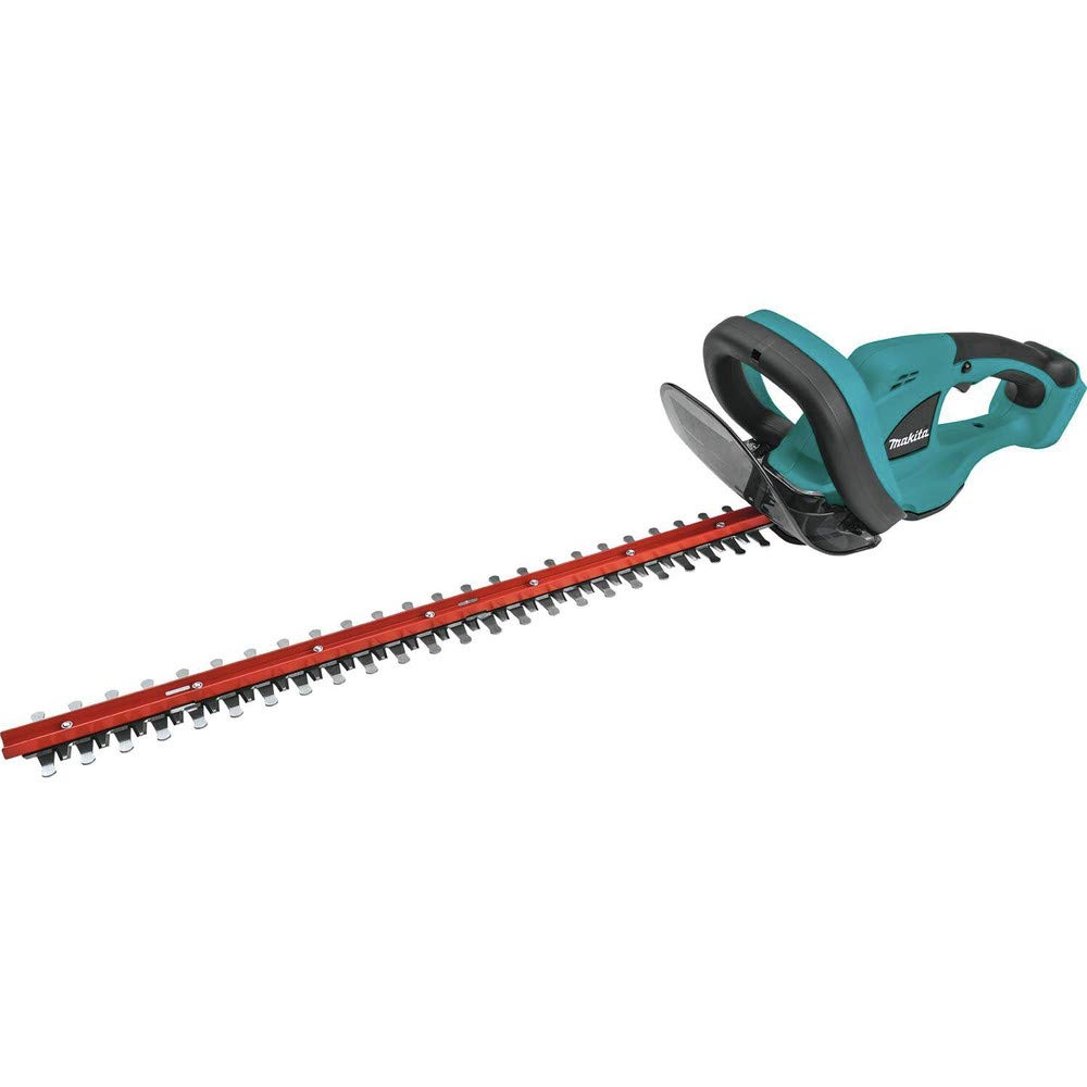 Makita 18V LXT Hedge Trimmer, 22-inch (Tool Only)