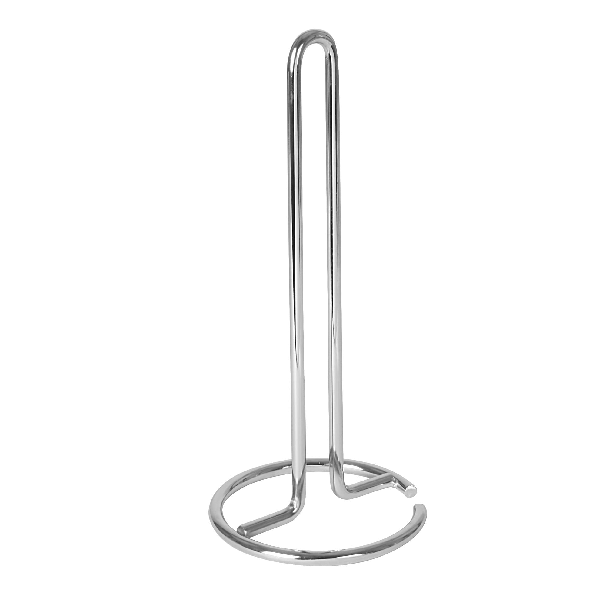 Spectrum Euro Paper Towel Holder (Chrome)