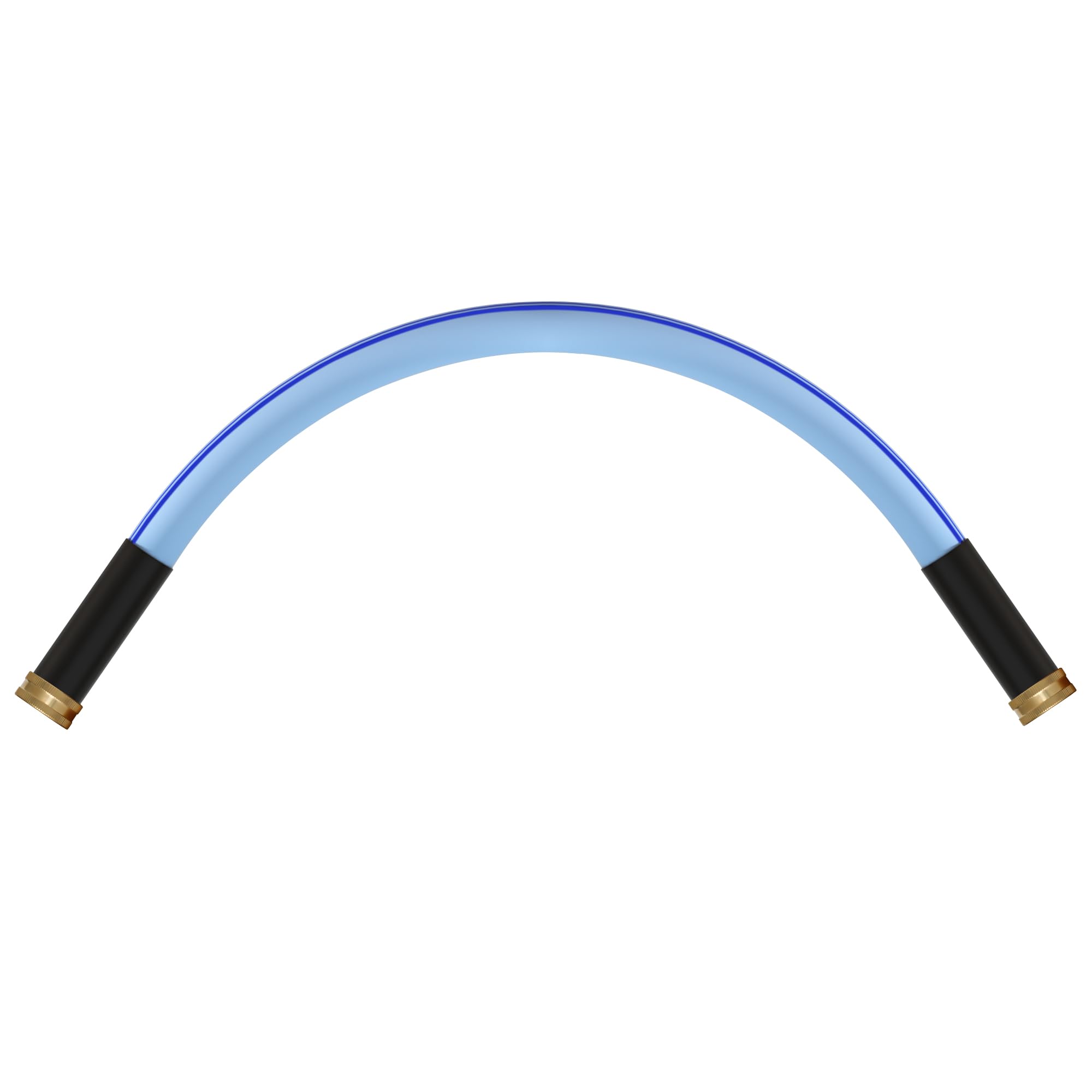 Atlantic Female-to-Female Short Leader Hose