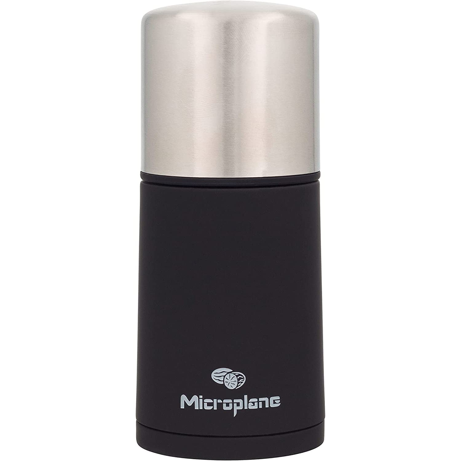 Microplane Spice Mill 2-in-1