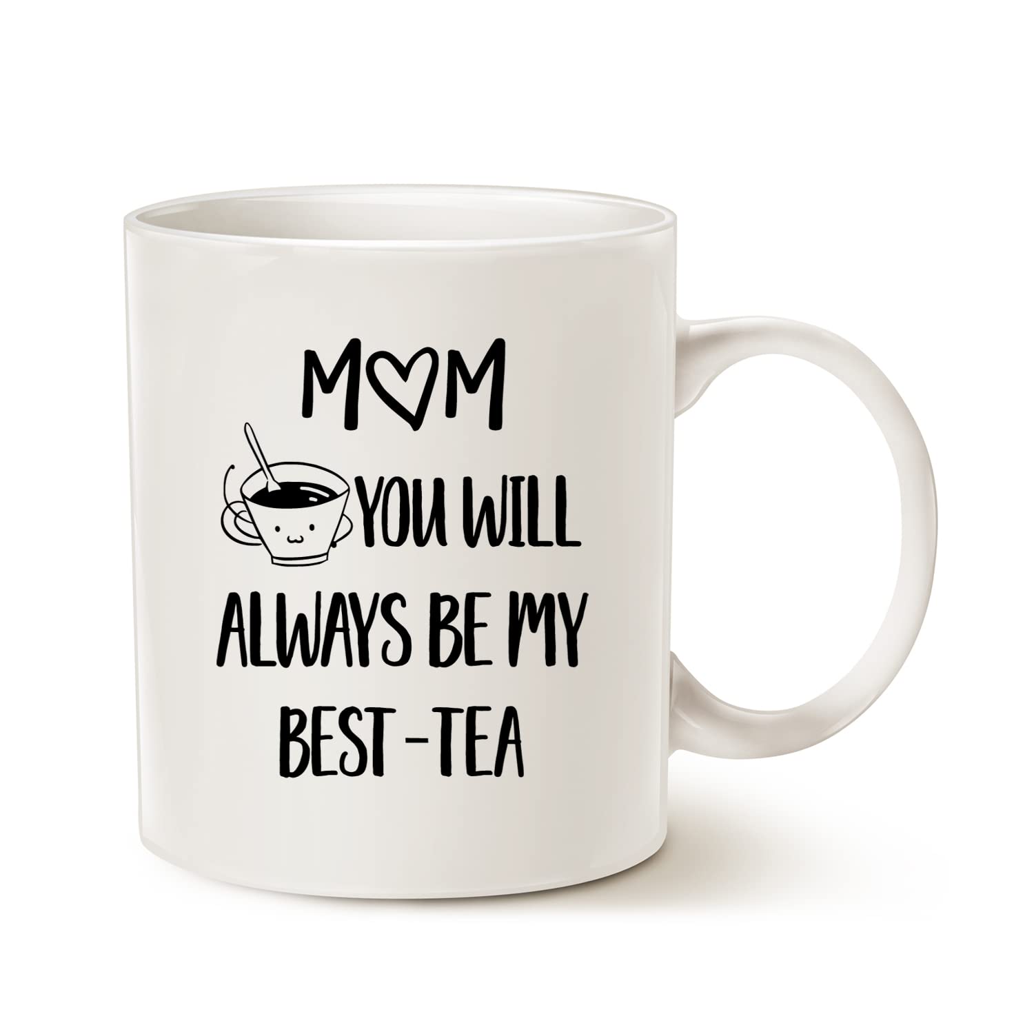 MAUAG Novelty Mom Mug