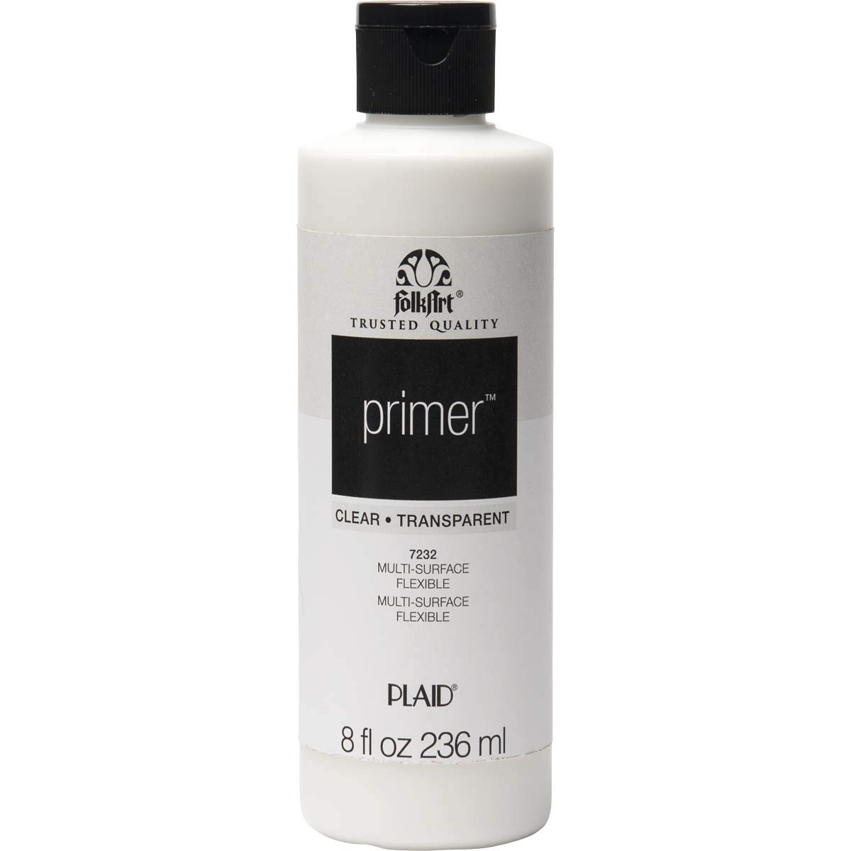 FolkArt Clear Primer