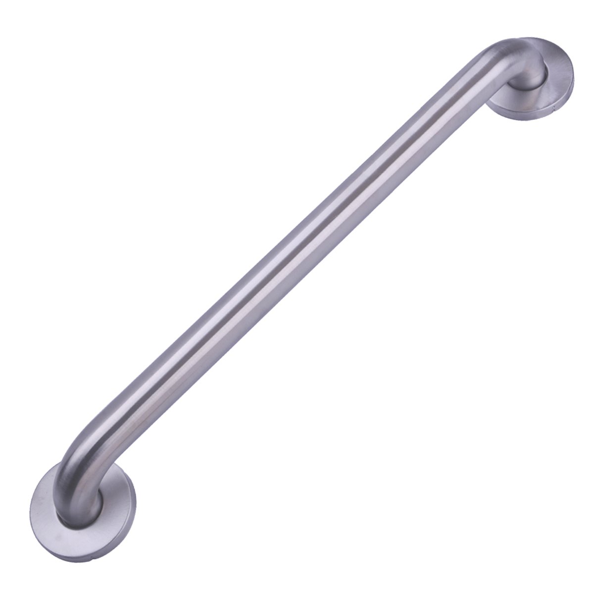 Amazon Basics 24-Inch Stainless Grab Bar