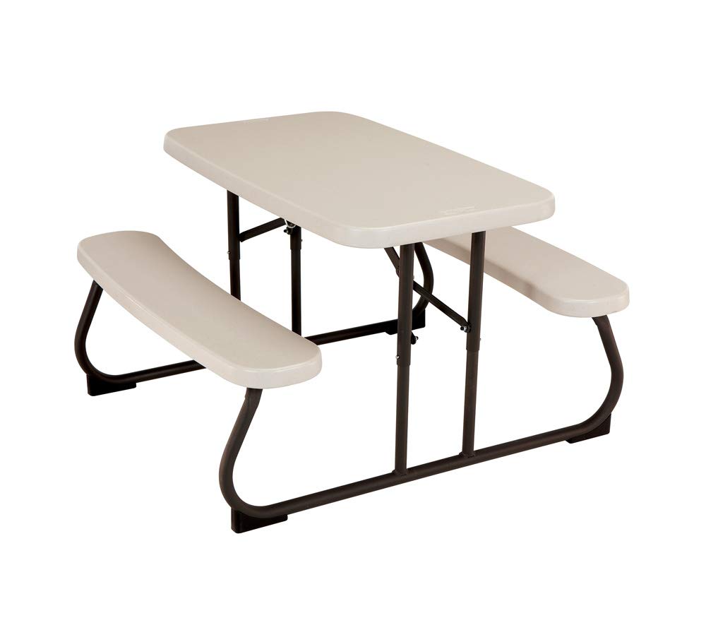 Lifetime Kids Folding Picnic Table