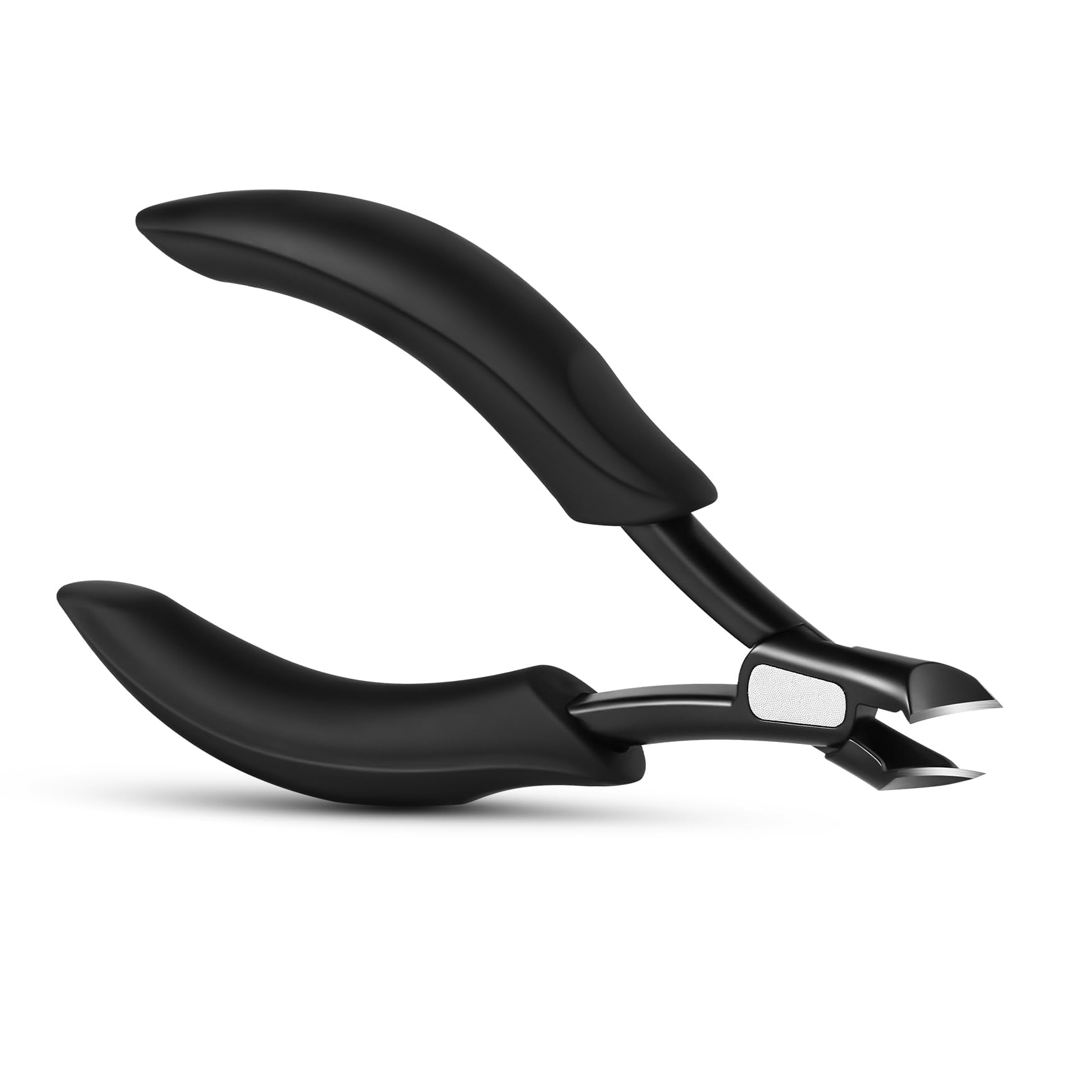 BEZOX Large Jaw Toenail Clippers