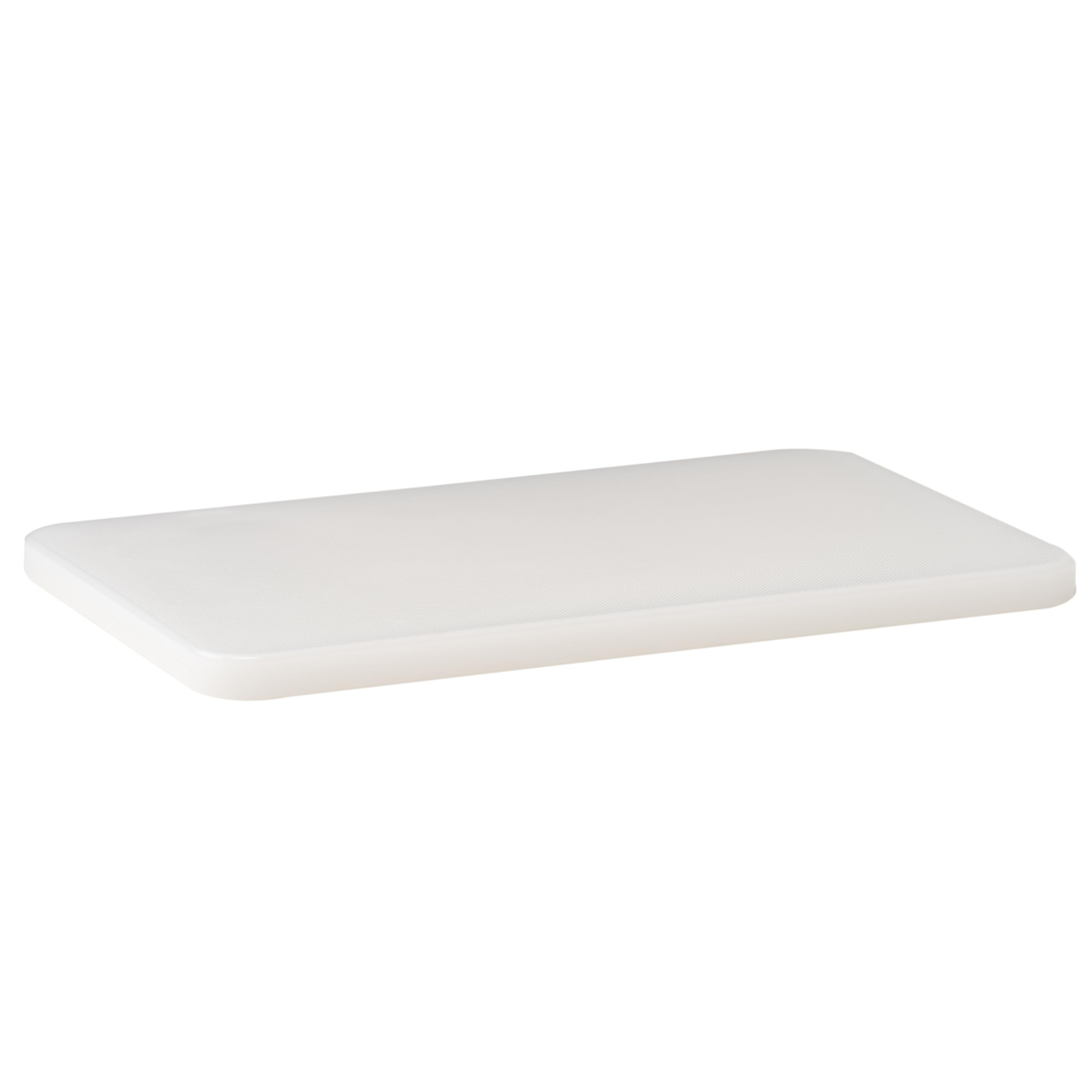 Winco Heavy-Duty Polyethylene Cutting Board