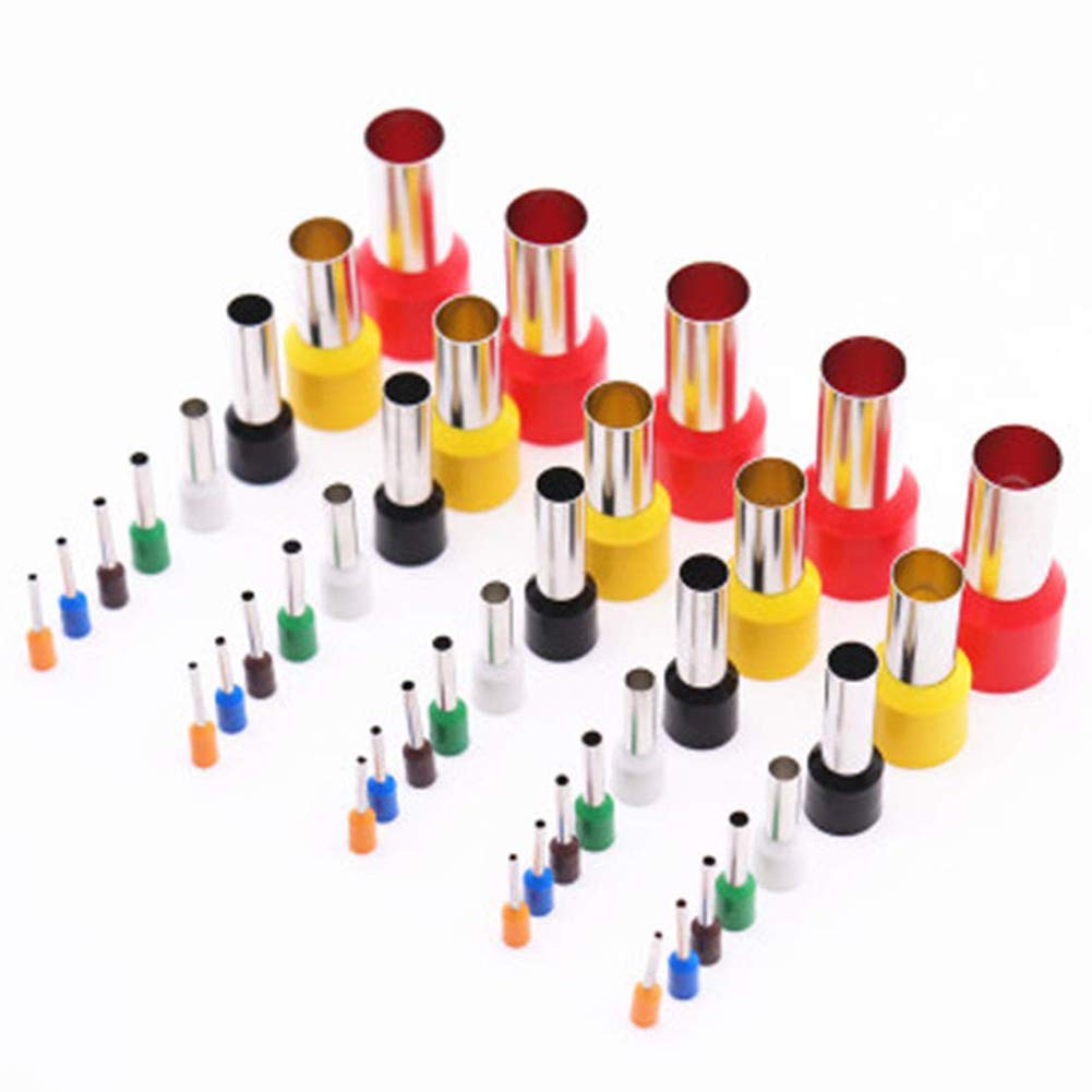 Round Polymer Clay Cutters — 40pc Set