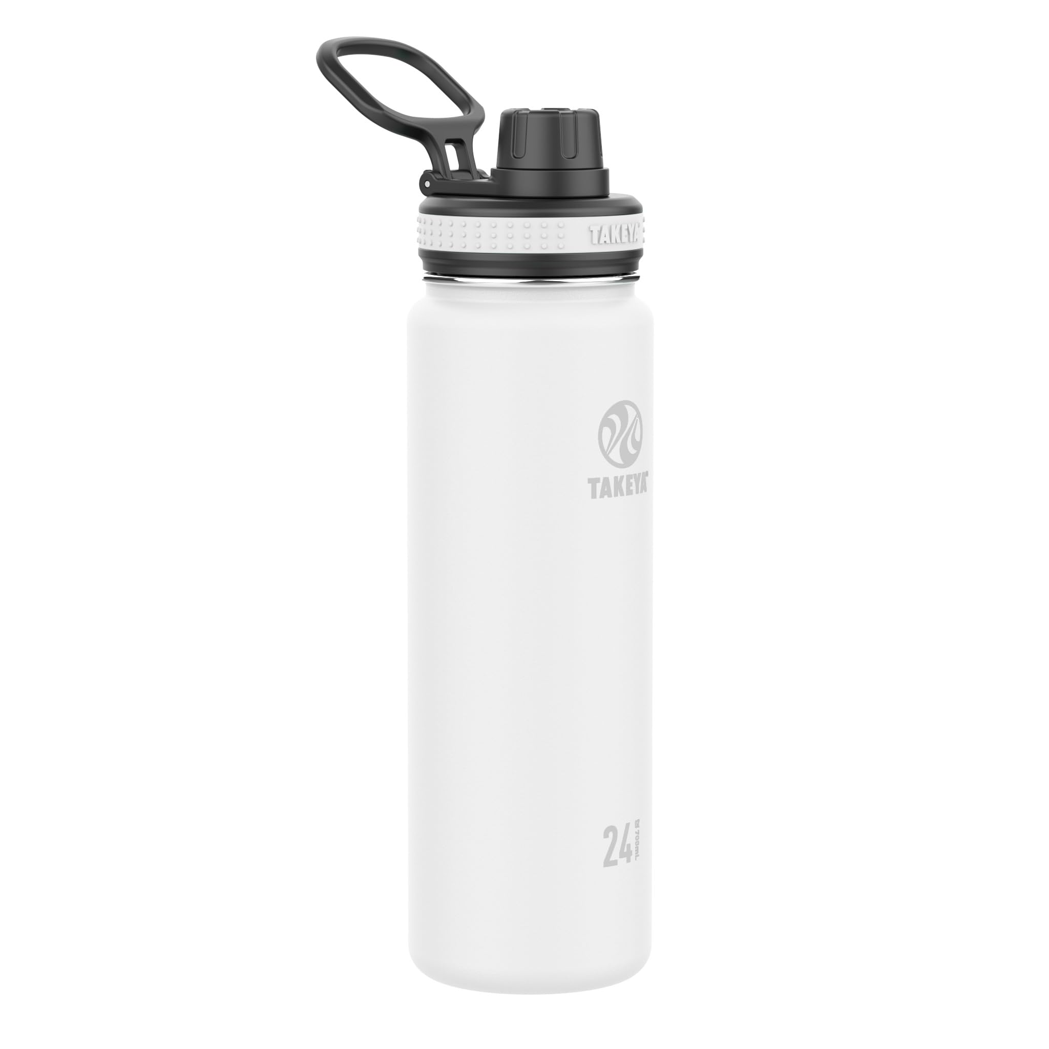 Takeya Originals Stainless Steel Bottle